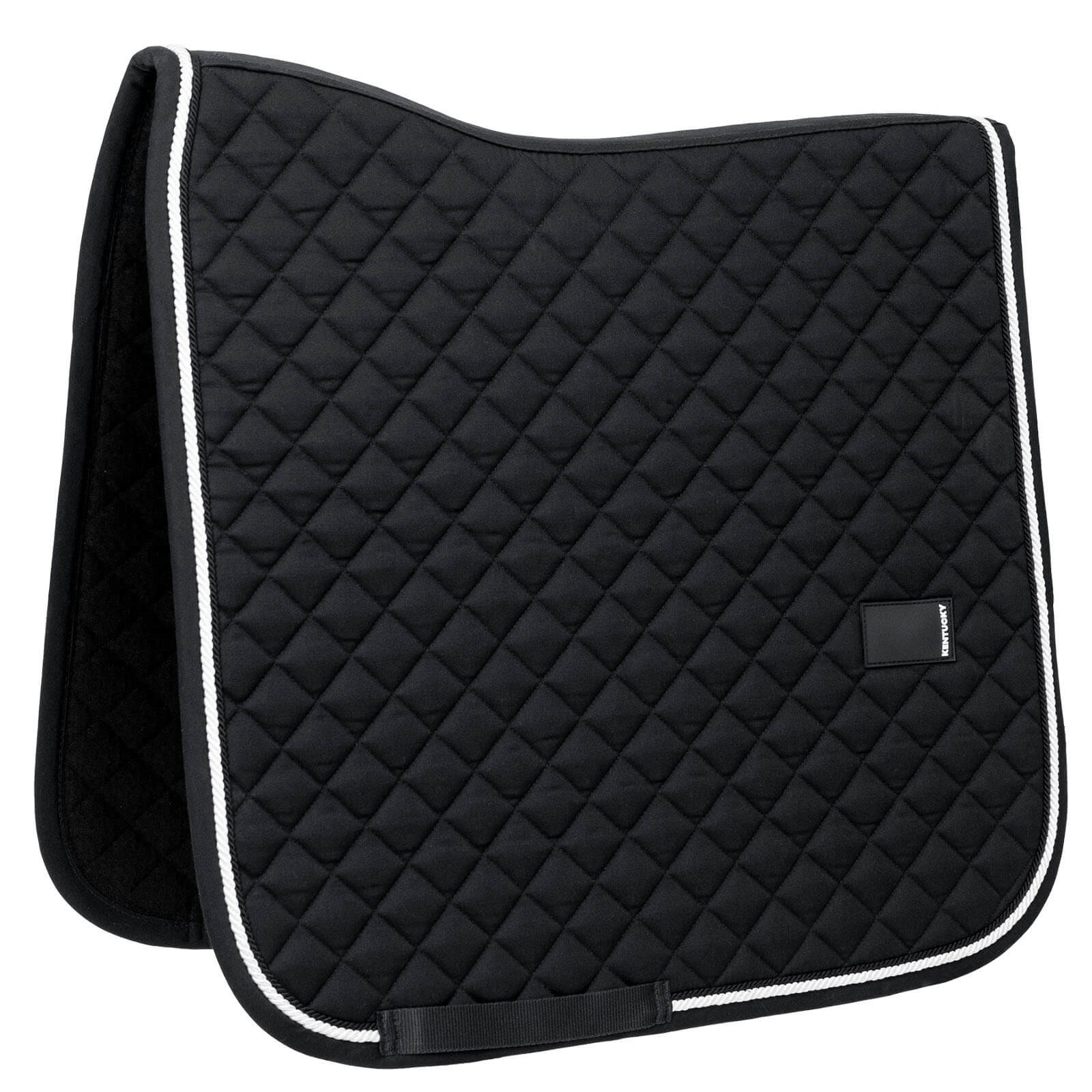 Dressurschabracke Saddle Pad Diamond Rope Dressage Schabracke
