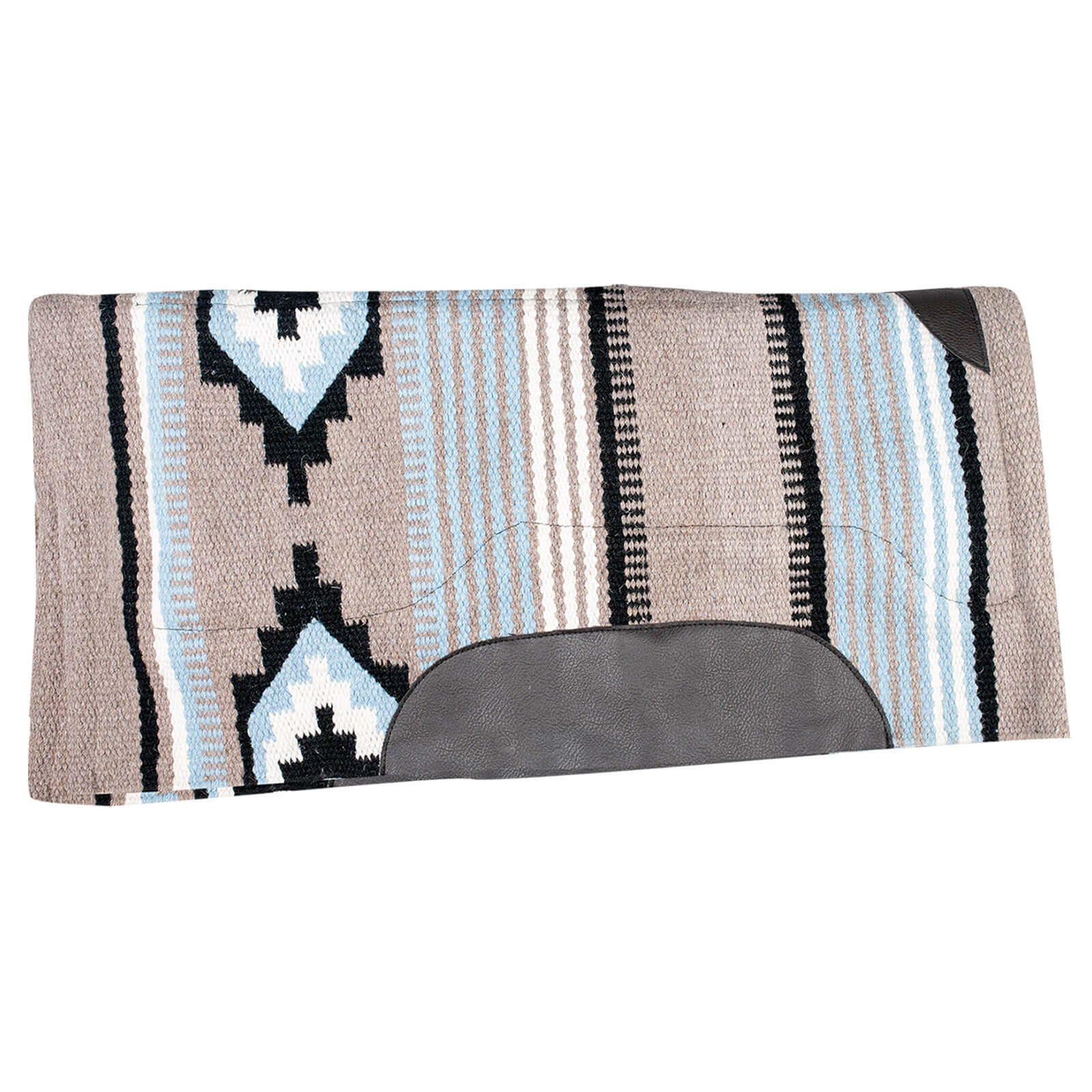Western Pad Utah Reitpad