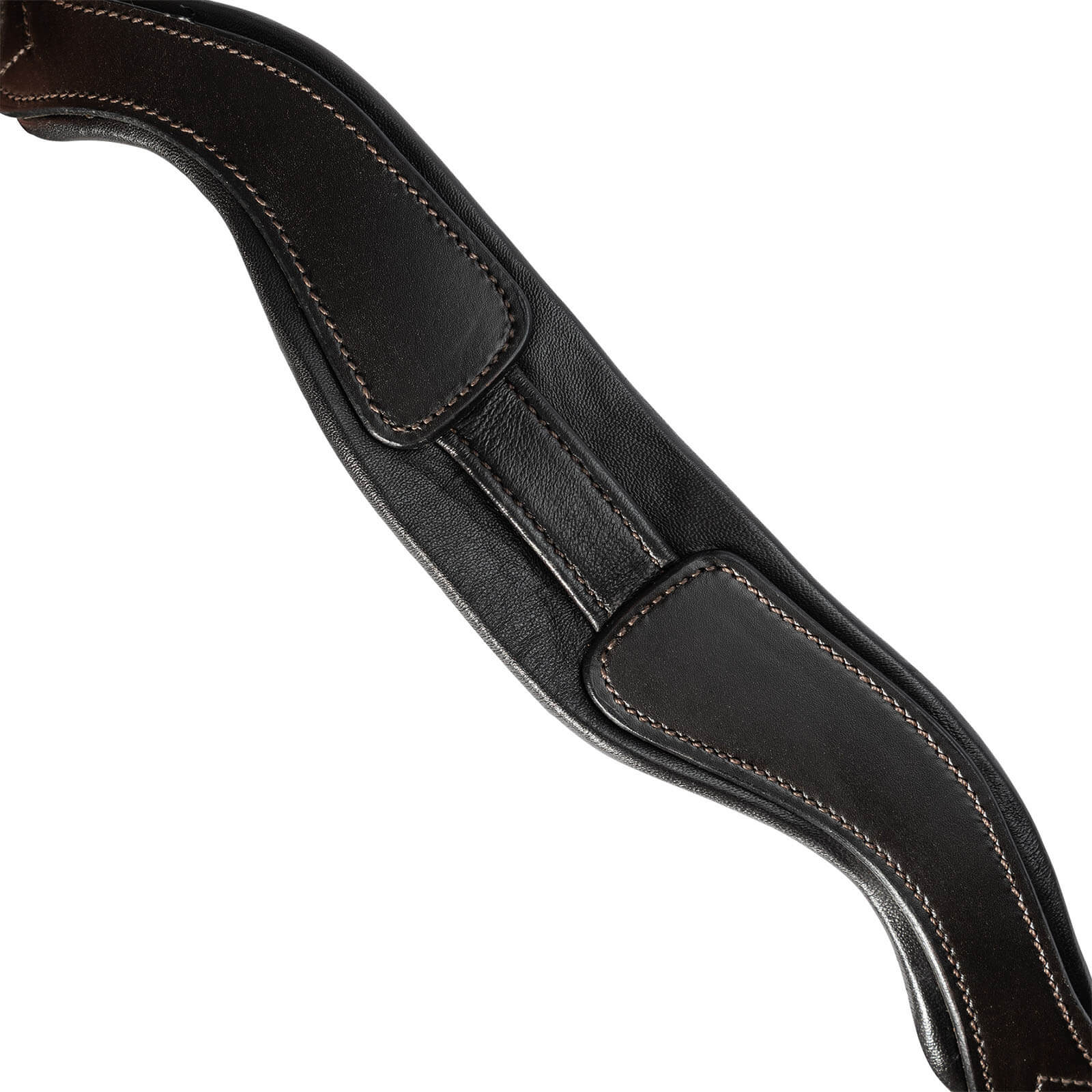 Trensenzaum X-Line Goldheart