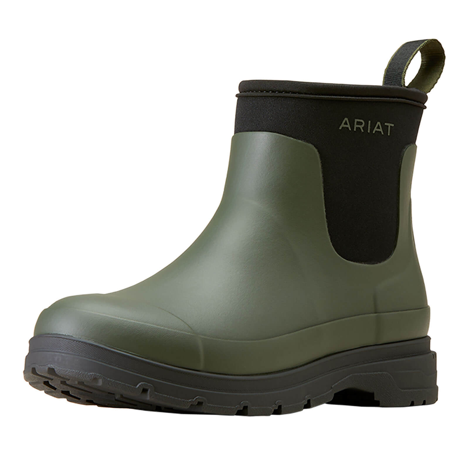 Stiefel Damen Kelmarsh Shortie Gummistiefel