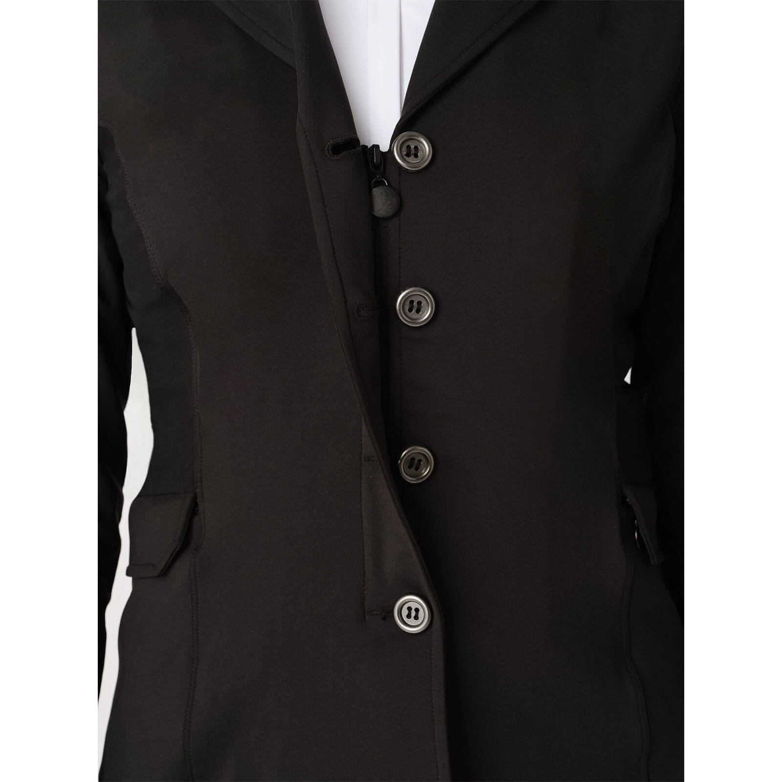 Turnierjacket Damen Lyra Reitjacket