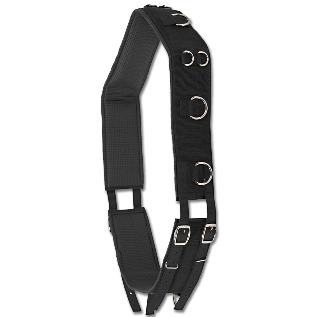 Longiergurt Nylon