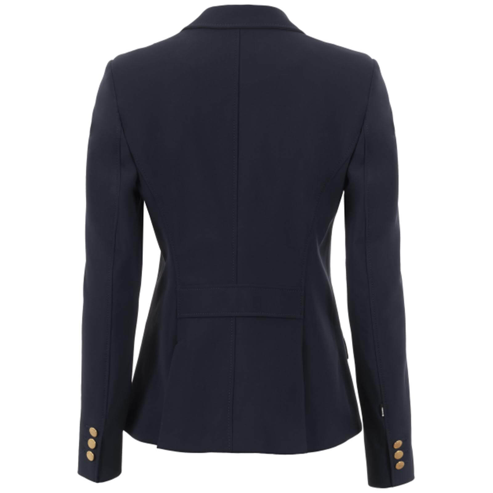 Turnierjacket Damen Montreux Reitsakko