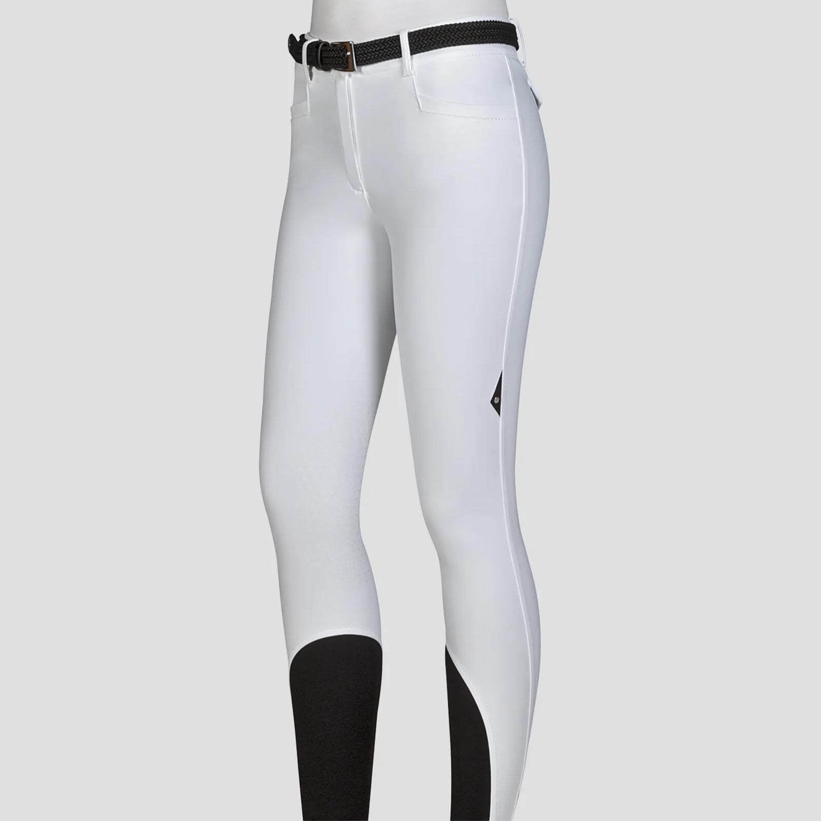 Reithose Damen Knee-Grip AtirK