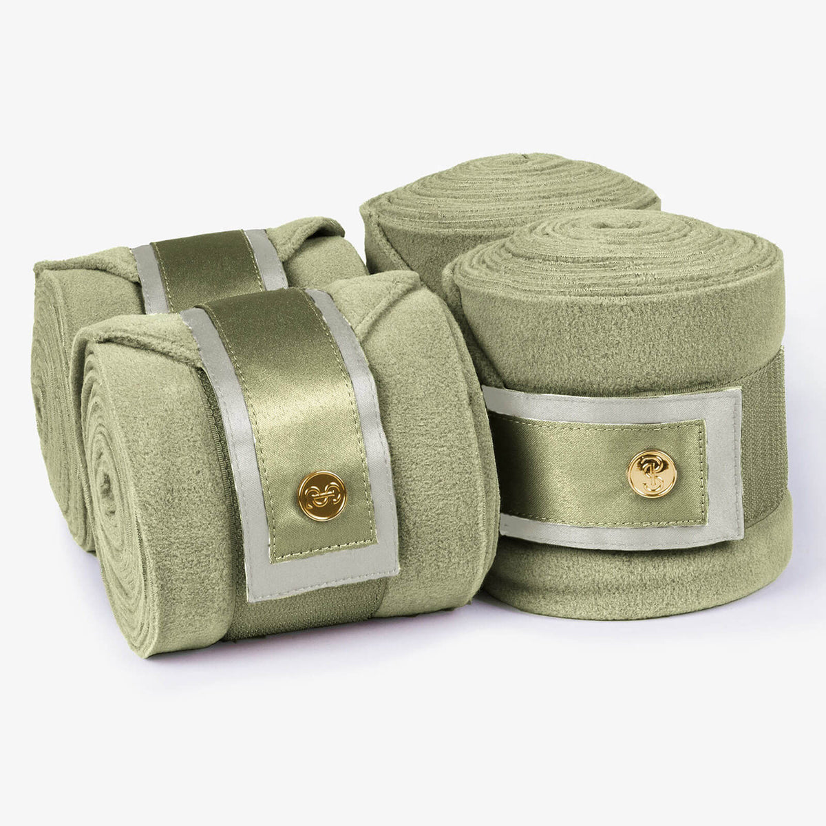 Pistachio Green
