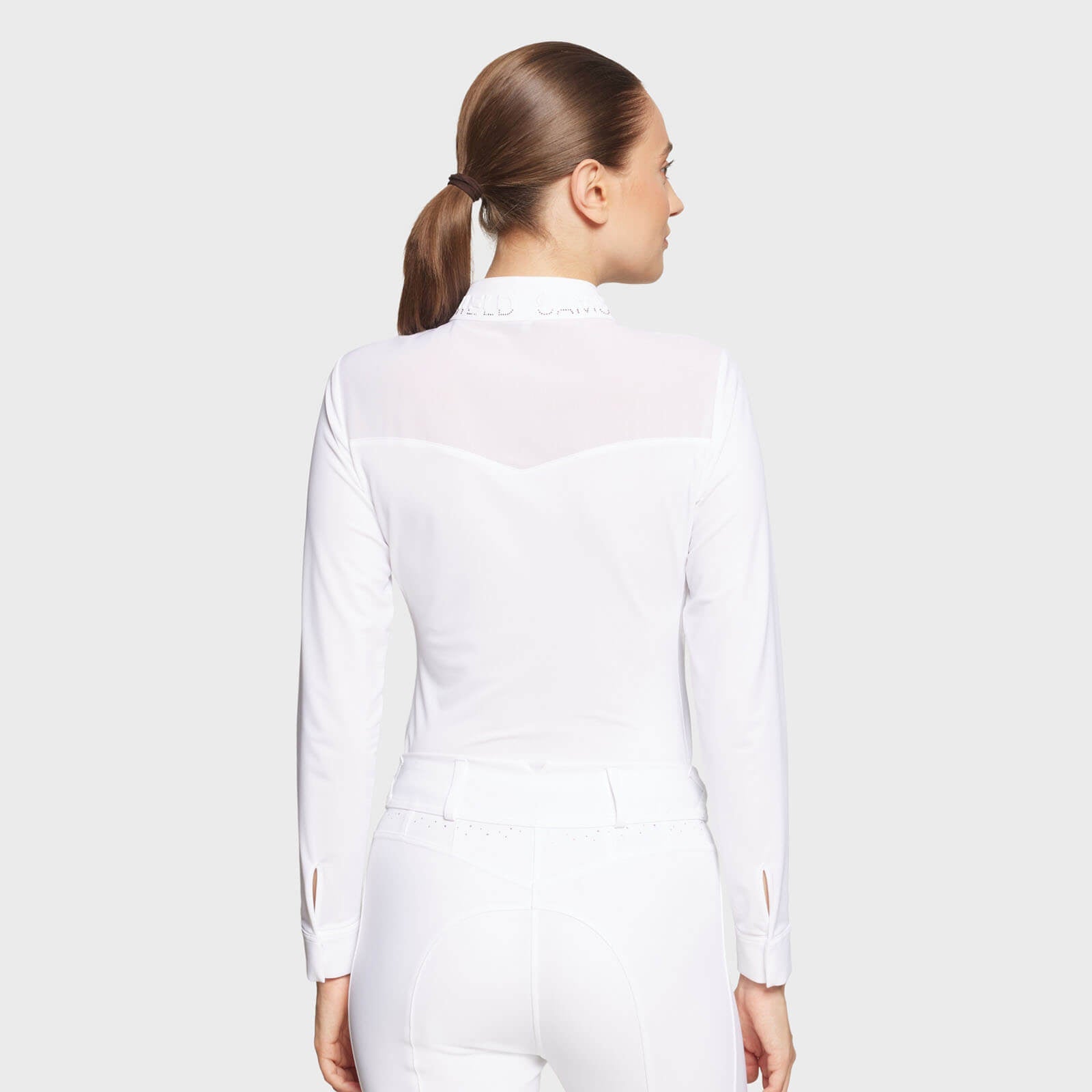 Turniershirt Damen Paloma LS HW 2024 Funktionsshirt