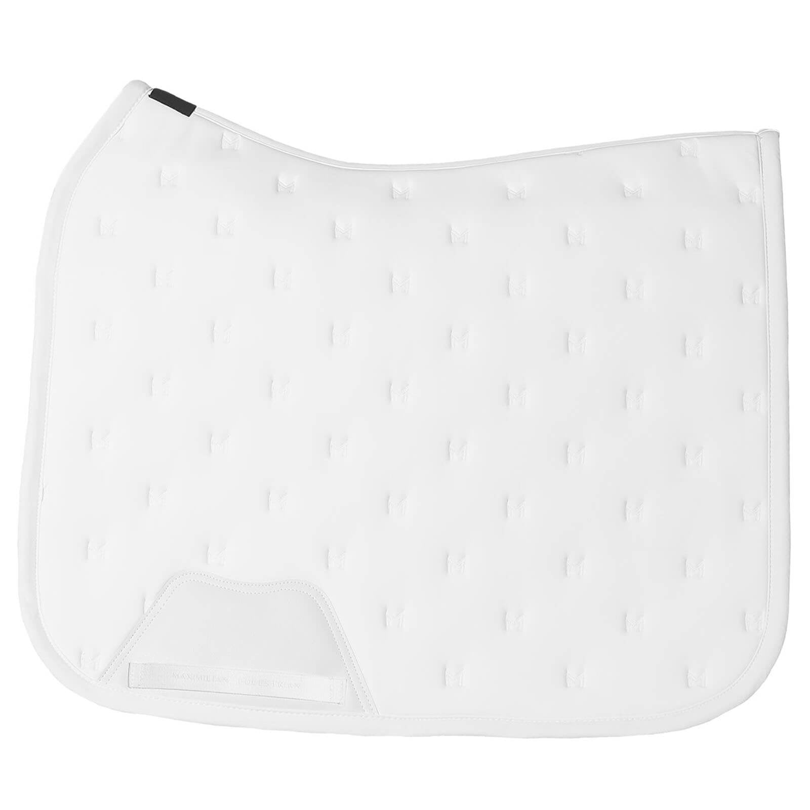 Schabracke Dressur Stamp Saddle Pad Dressurschabracke