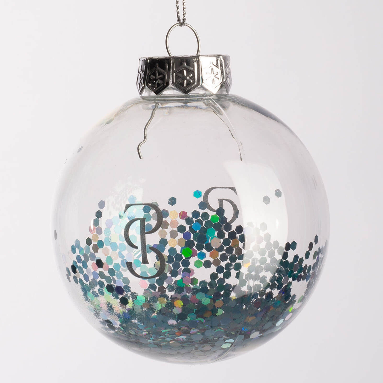 Weihnachtskugel Christmas Ball