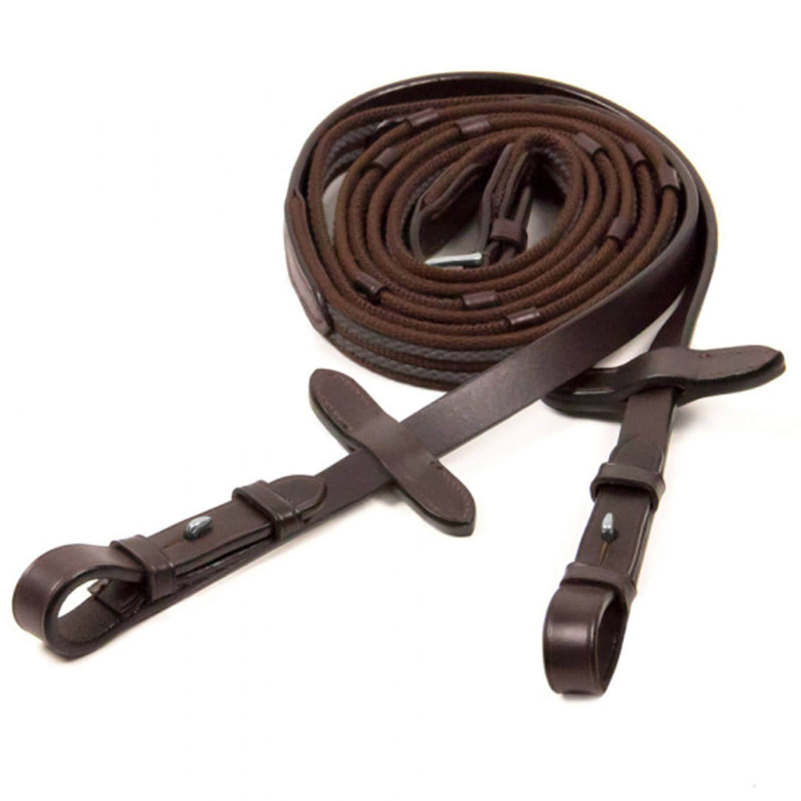 Zügel Grip Gurtzügel