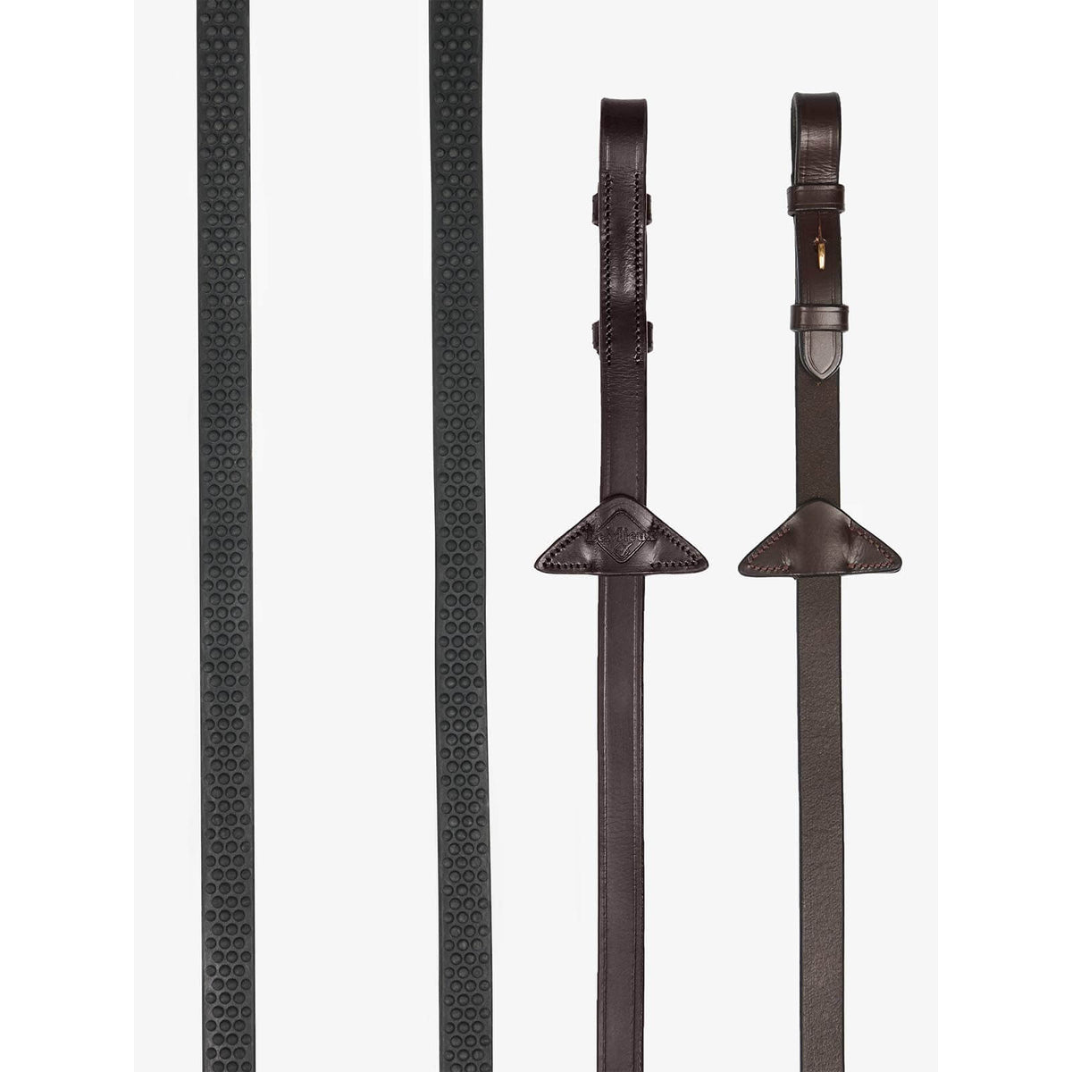 Zügel Soft Rubber Classic