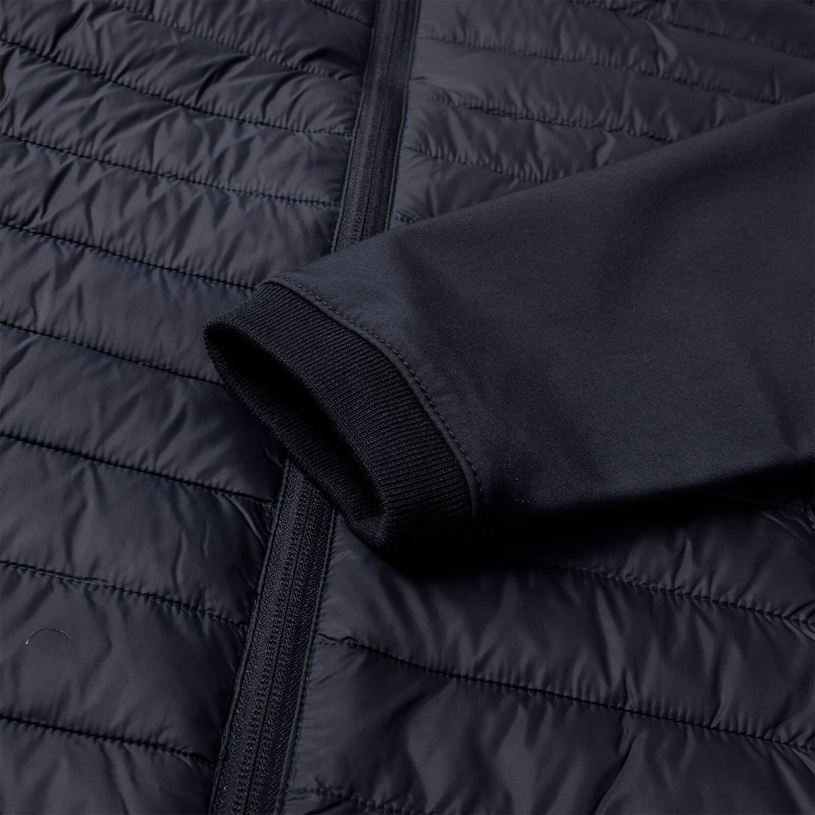 Jacke Classic Unisex Hybrid Jacket Unisexjacke