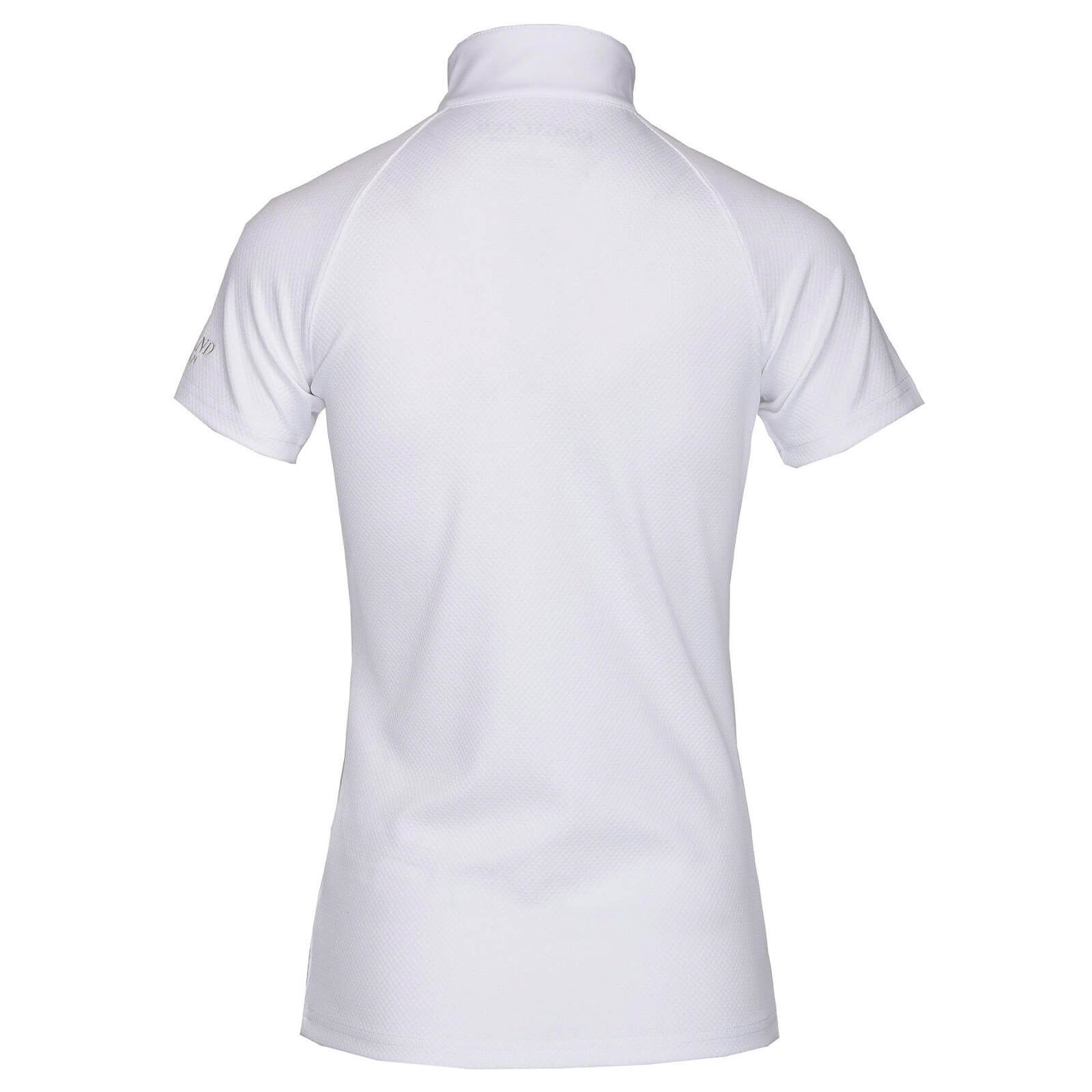 Turniershirt Damen Classic Ladies SS Show Shirt