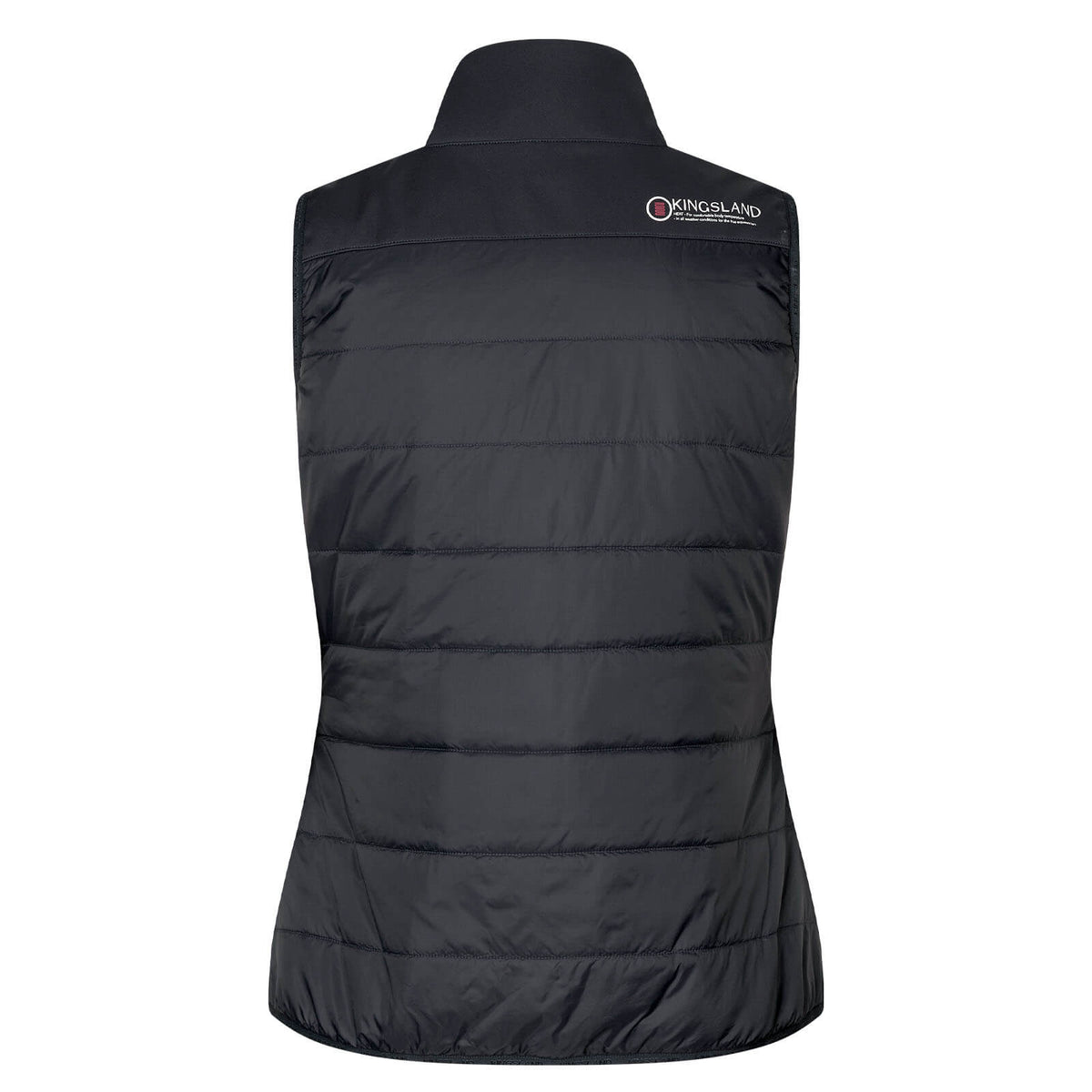Heizweste Damen KLValero Ladies Heat Vest