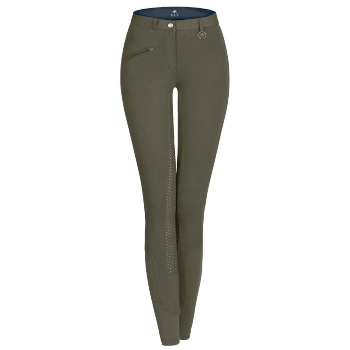 Reithose Damen Full- Grip Fun Sport Silikon Damenreithose