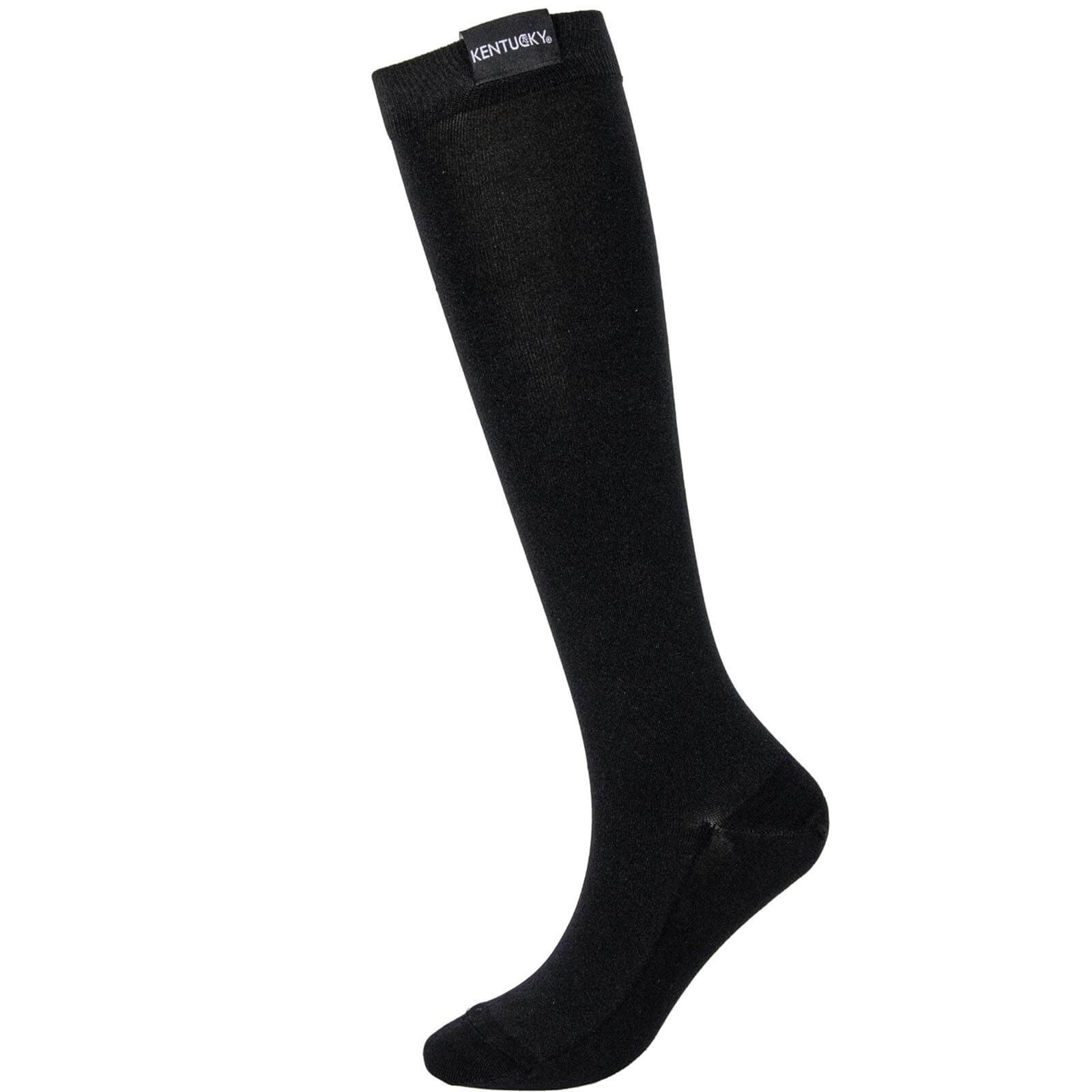 Socken Kniestrümpfe Reitstrümpfe