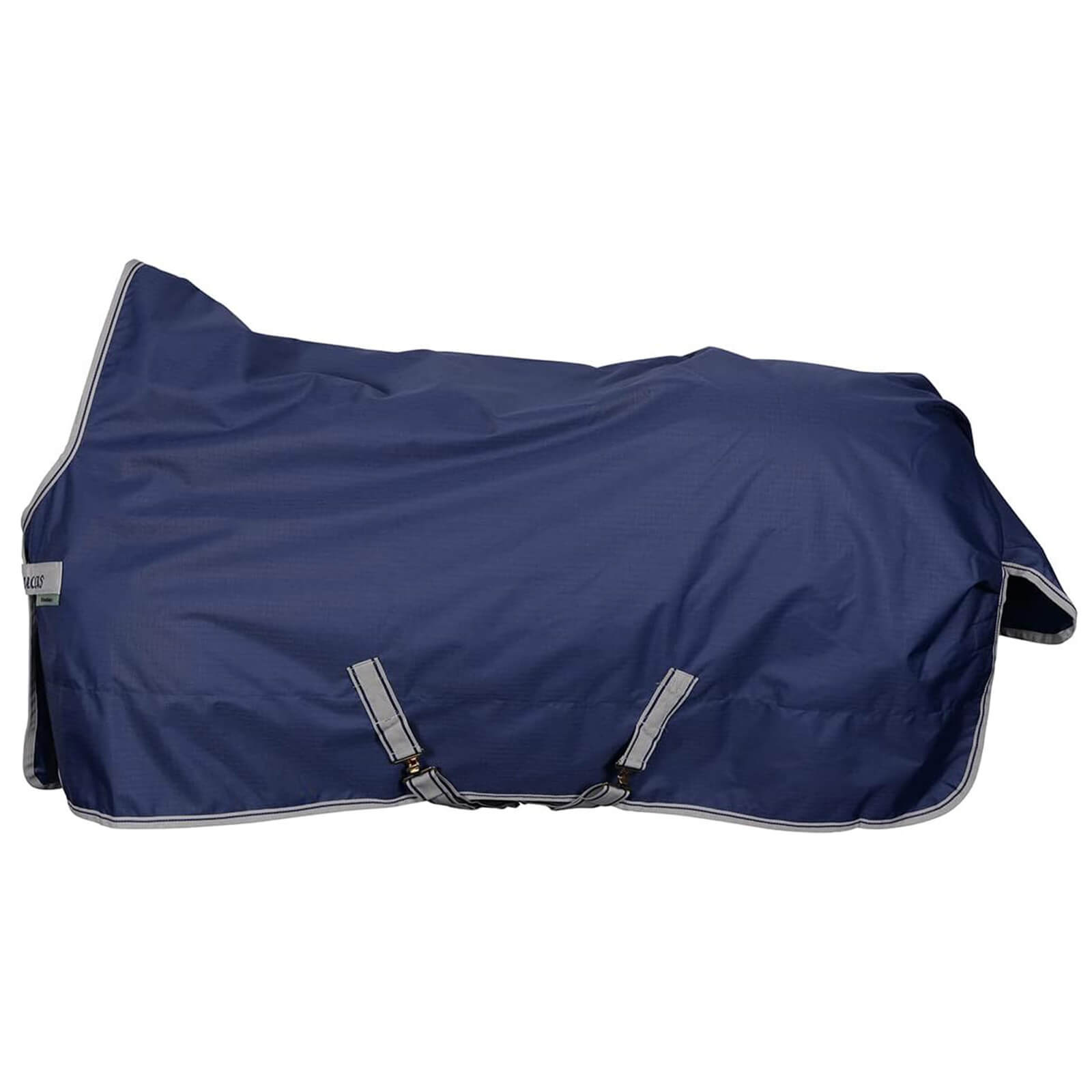 Outdoordecke 0g Freedom Turnout Light High Neck Regendecke