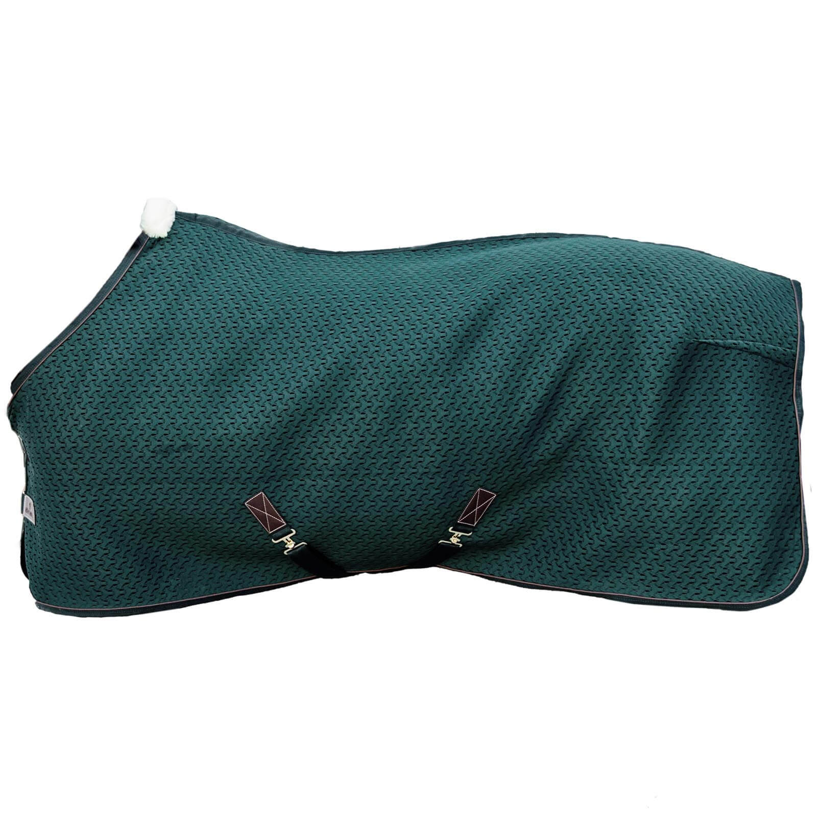 Abschwitzdecke 4D Spacer Fliegendecke