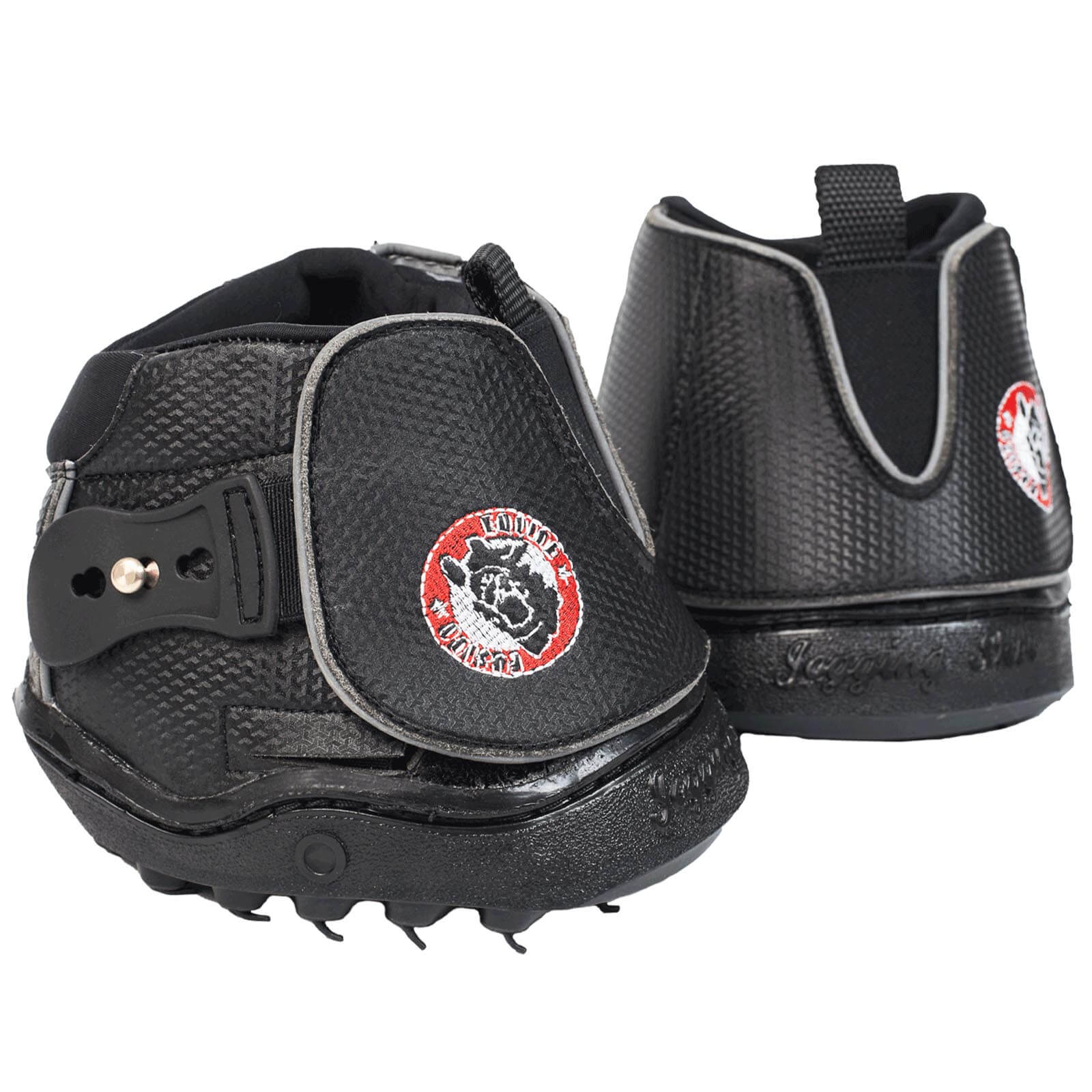Hufschuh Active Jogging Shoe