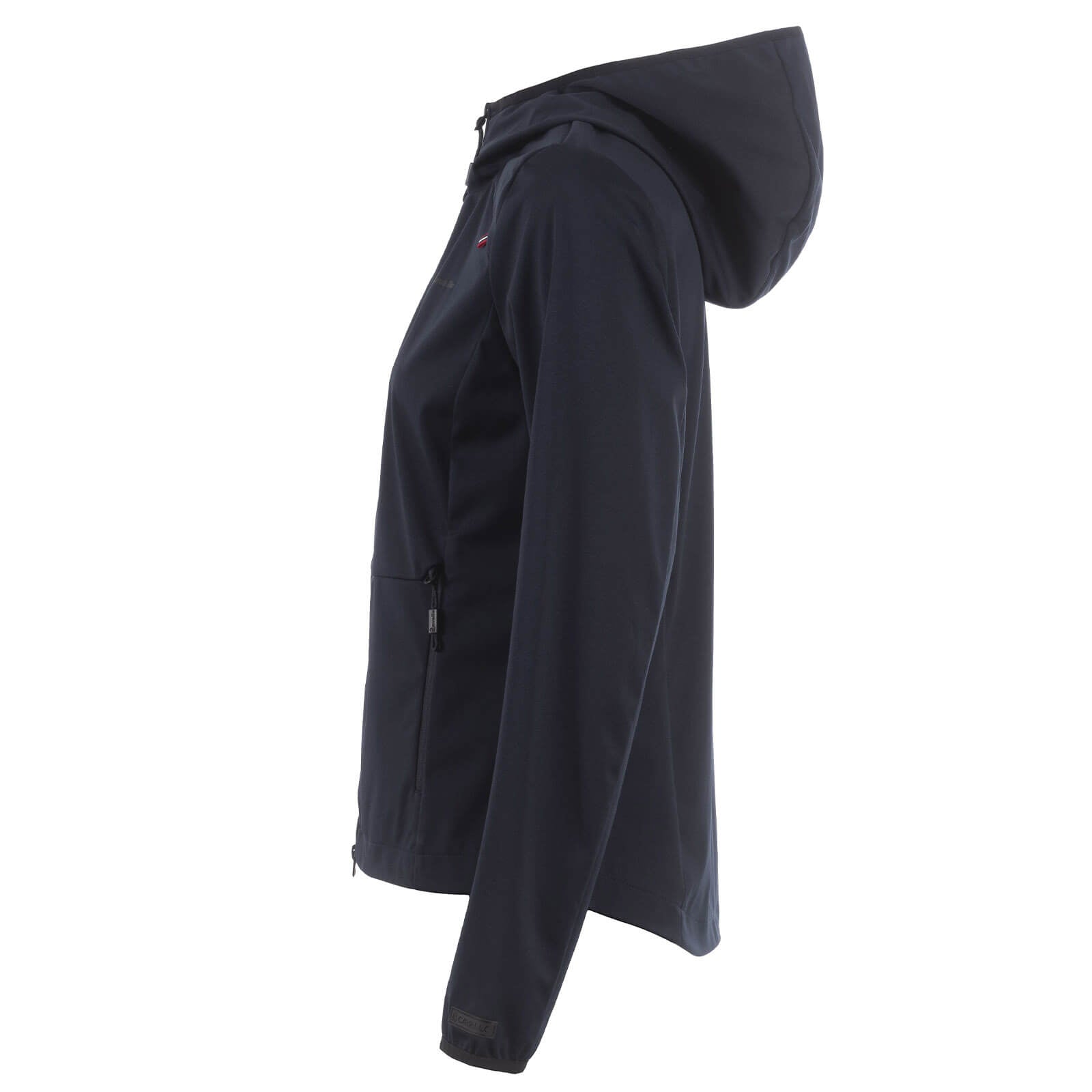 Softshelljacke Damen CAVALFLEX JACKET