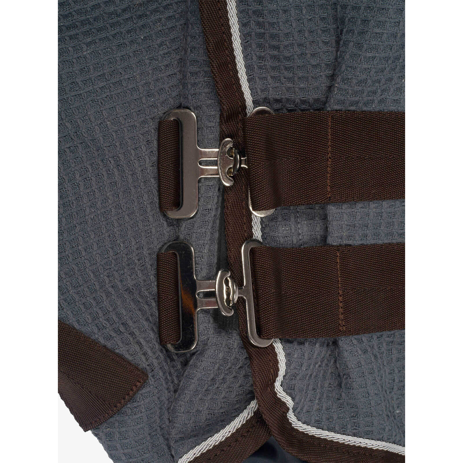 Abschwitzdecke Waffle Rug FS 2024 Trainingsdecke