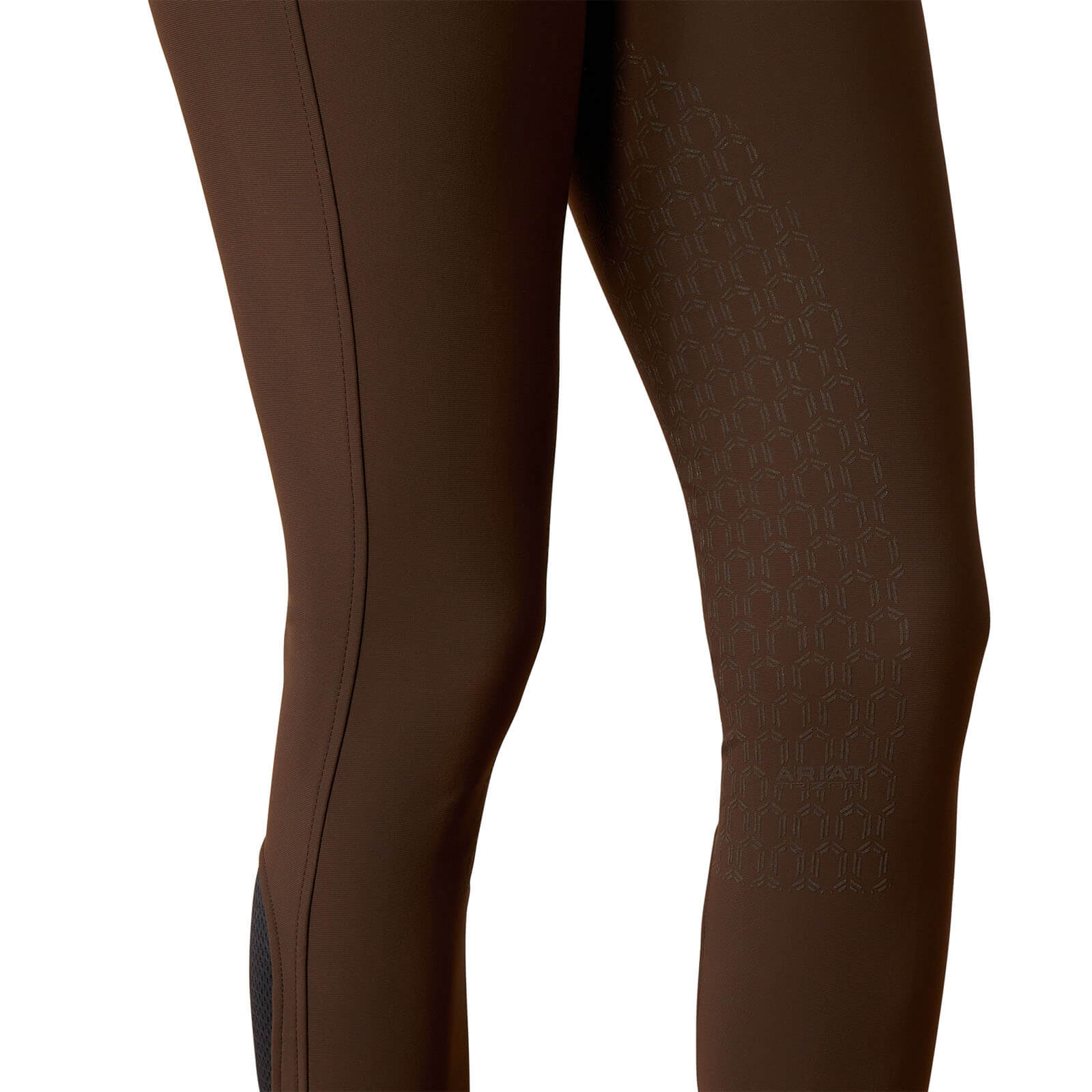 Reithose WMS Tri Factor Vivacity Heat Half Grip Breech