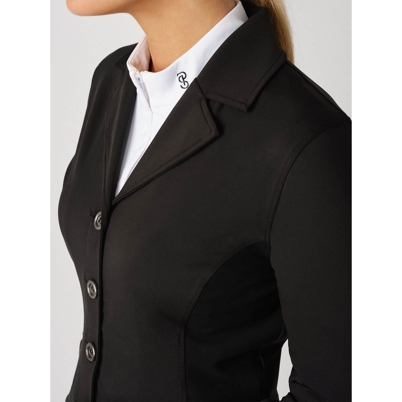 Turnierjacket Damen Lyra Reitjacket