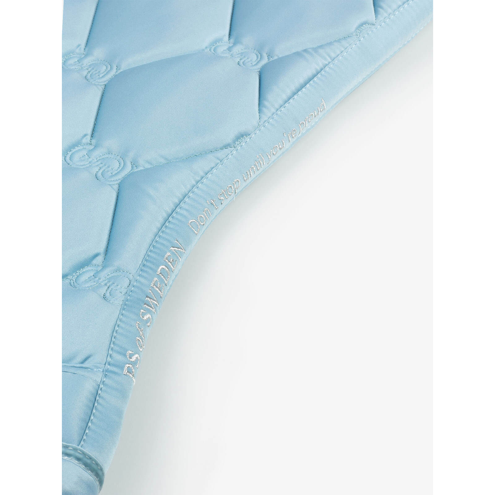 Schabracke Springen Ruffle FS 2023 Springschabracke