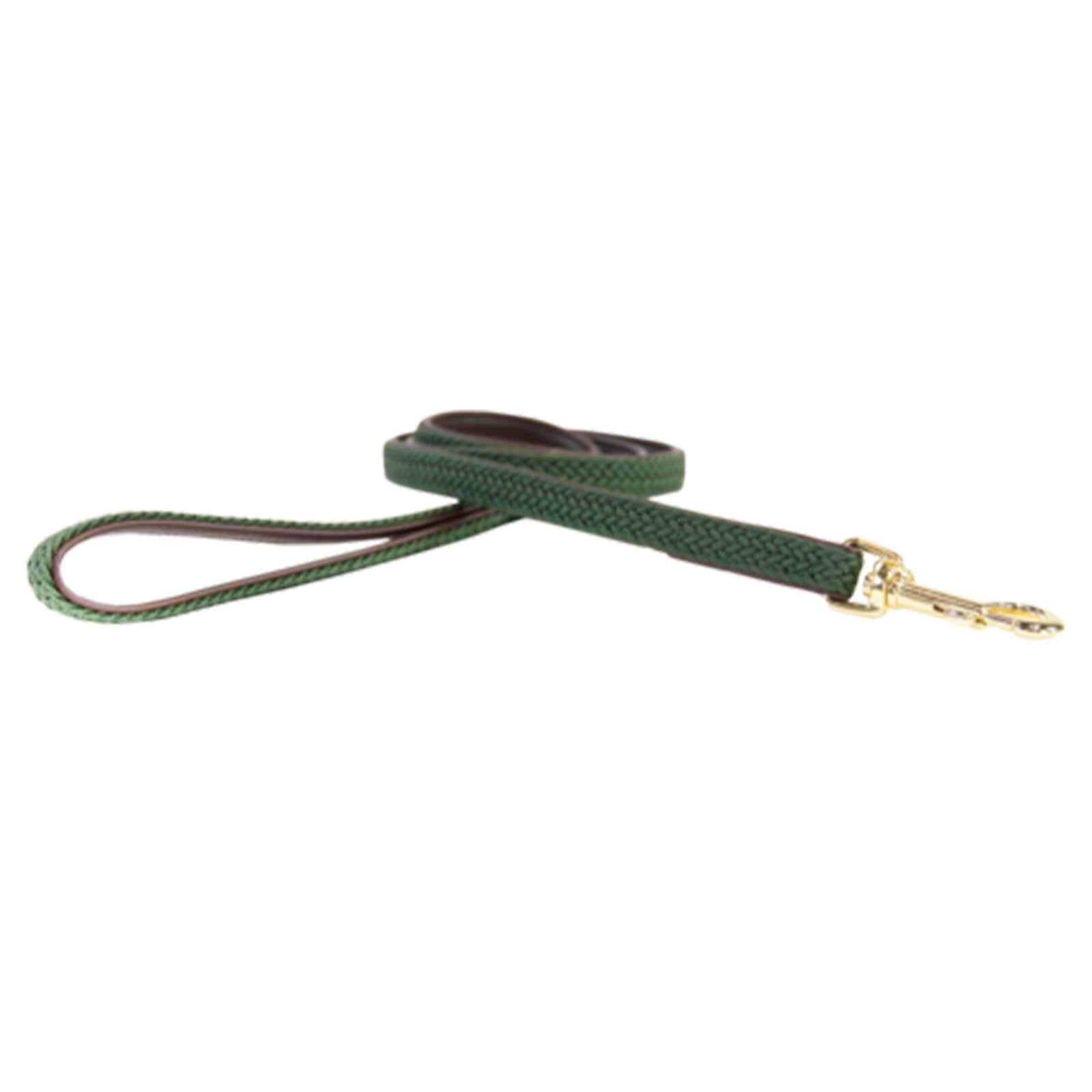 Hundeleine aus geflochtenem Nylon 120 cm Size S