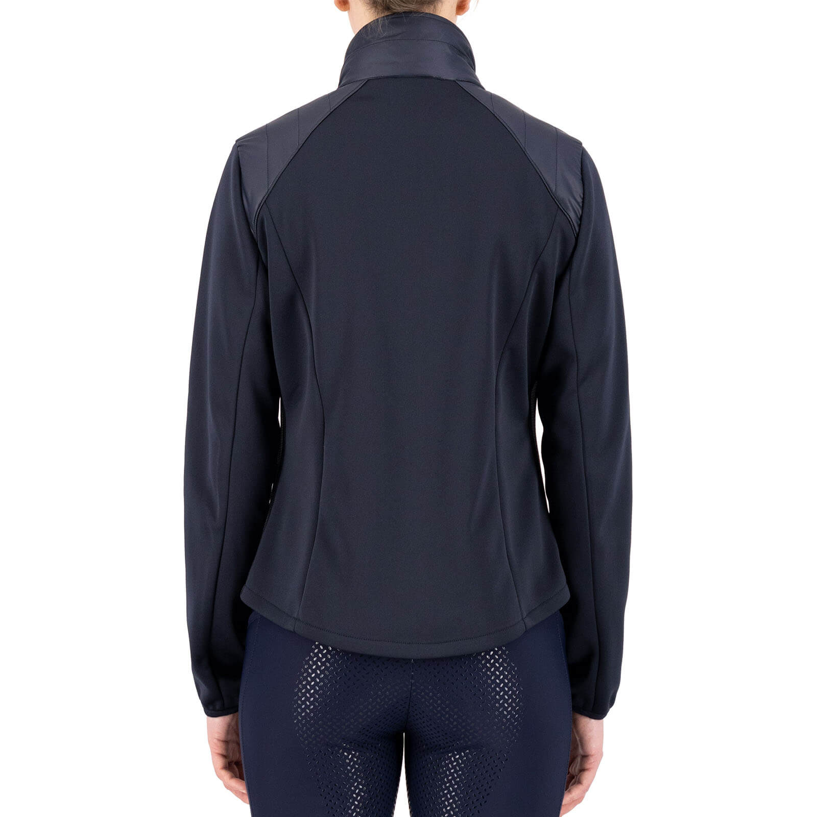 Jacke Damen HVPDavina HW 2023 Softshelljacke