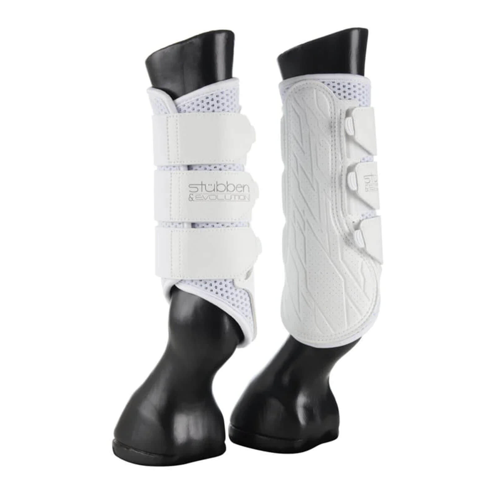 Gamaschen Evolution Airflow Boots Trainingsgamaschen