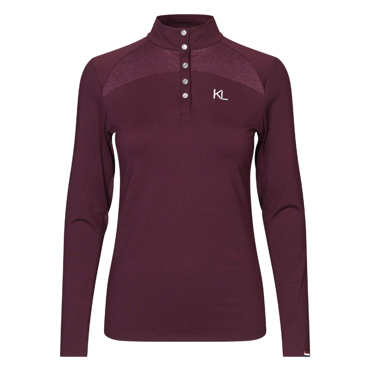 Trainingsshirt Damen KLValerie Ladies Training Shirt
