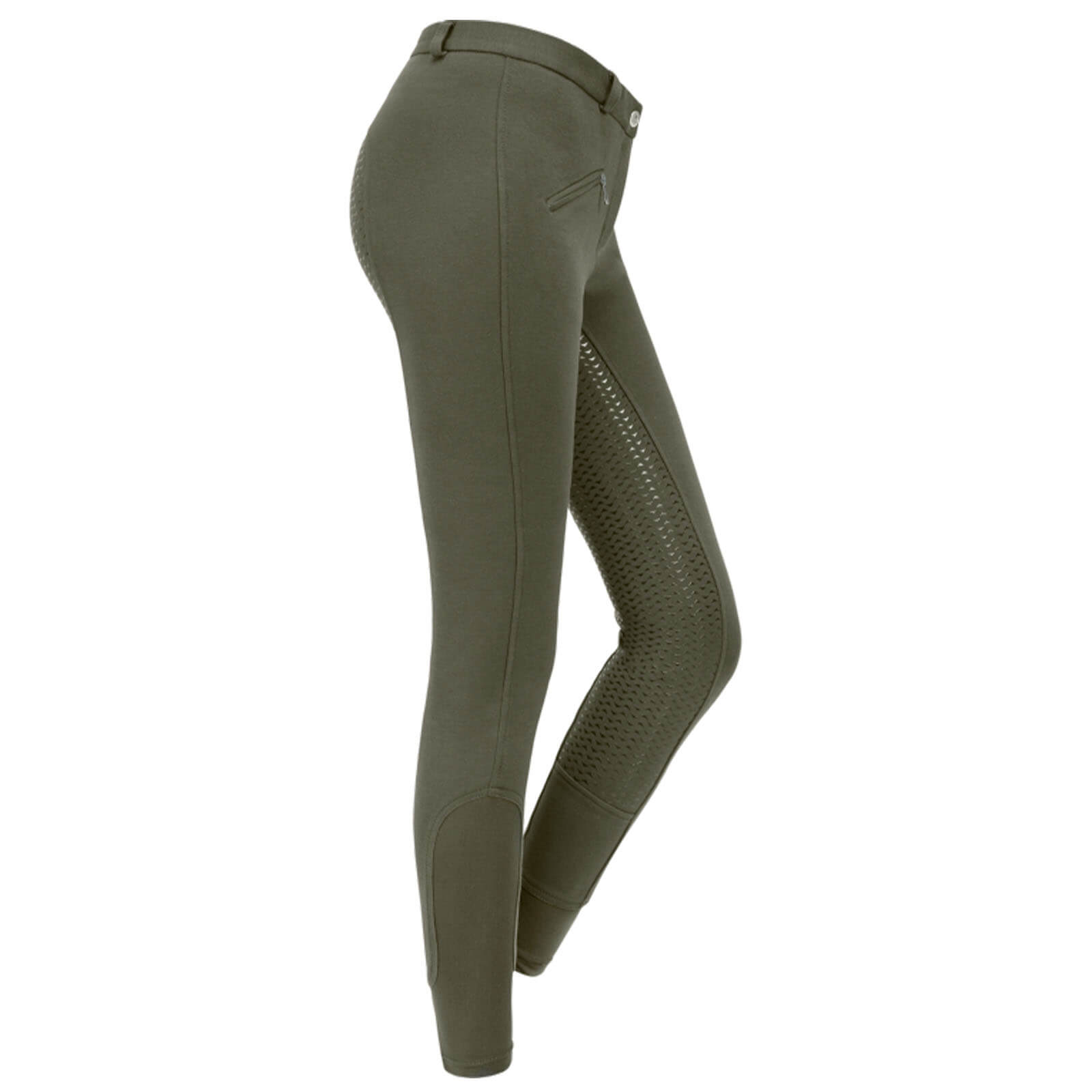 Reithose Damen Full- Grip Fun Sport Silikon Damenreithose