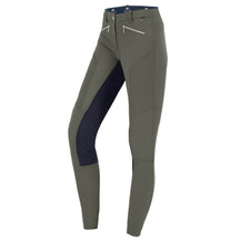 Khaki/Nachtblau