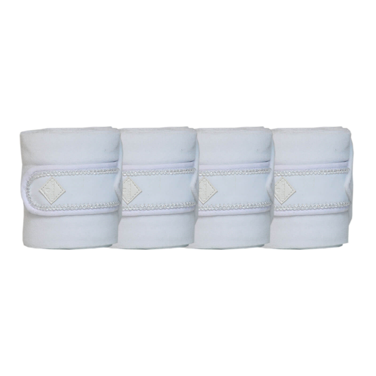 Fleecebandagen Pearls Bandagen
