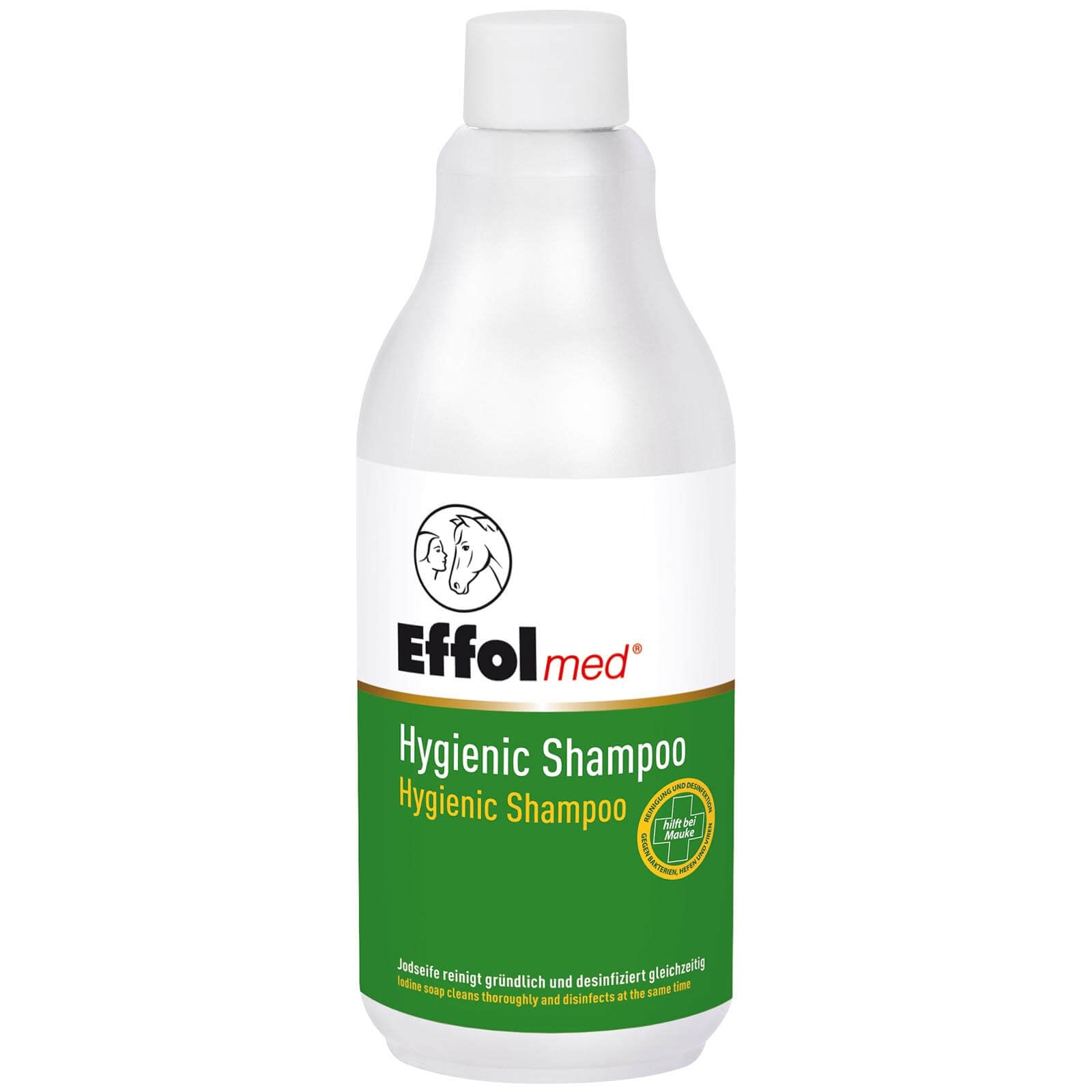Hygienic Shampoo