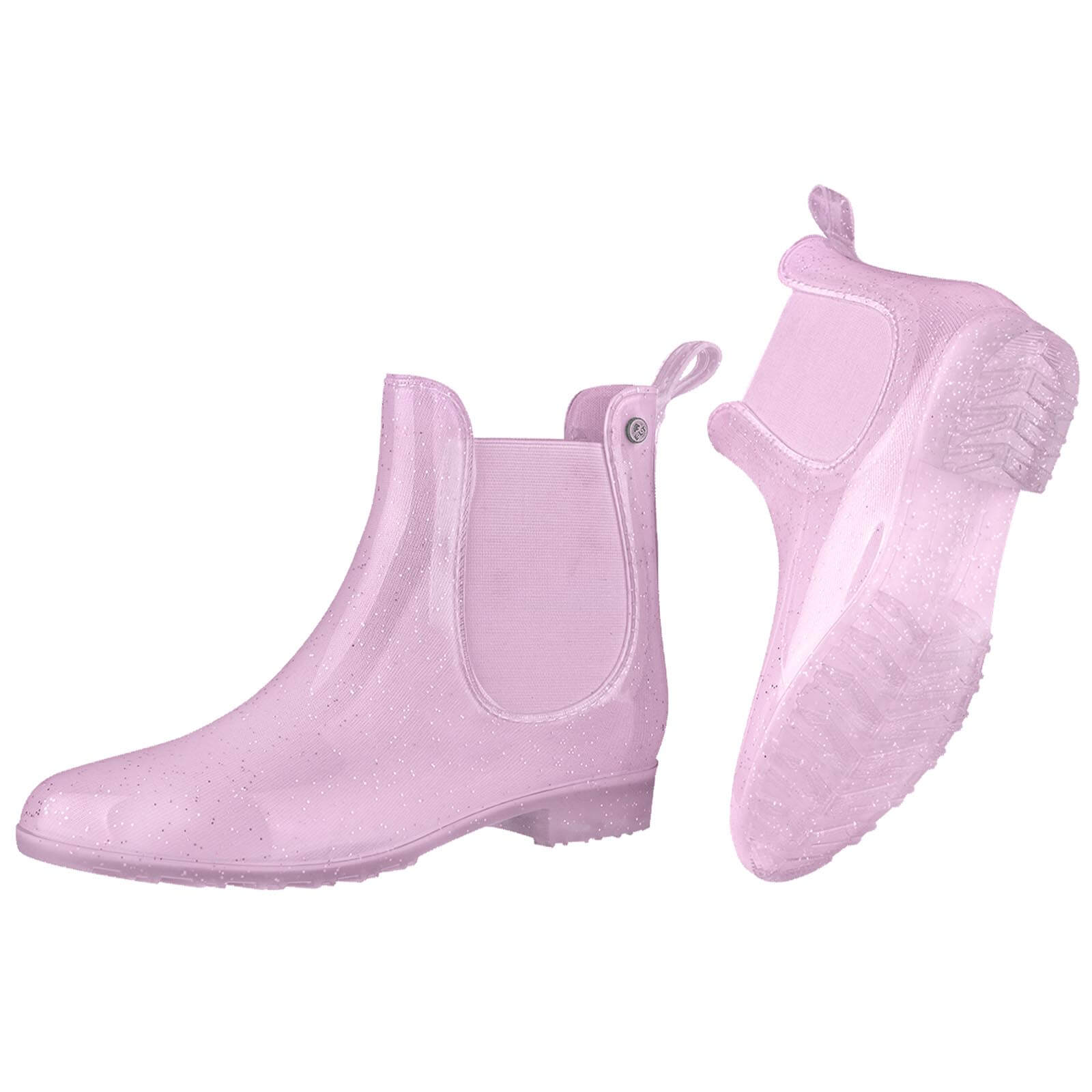 Jodhpurstiefelette Sparkle
