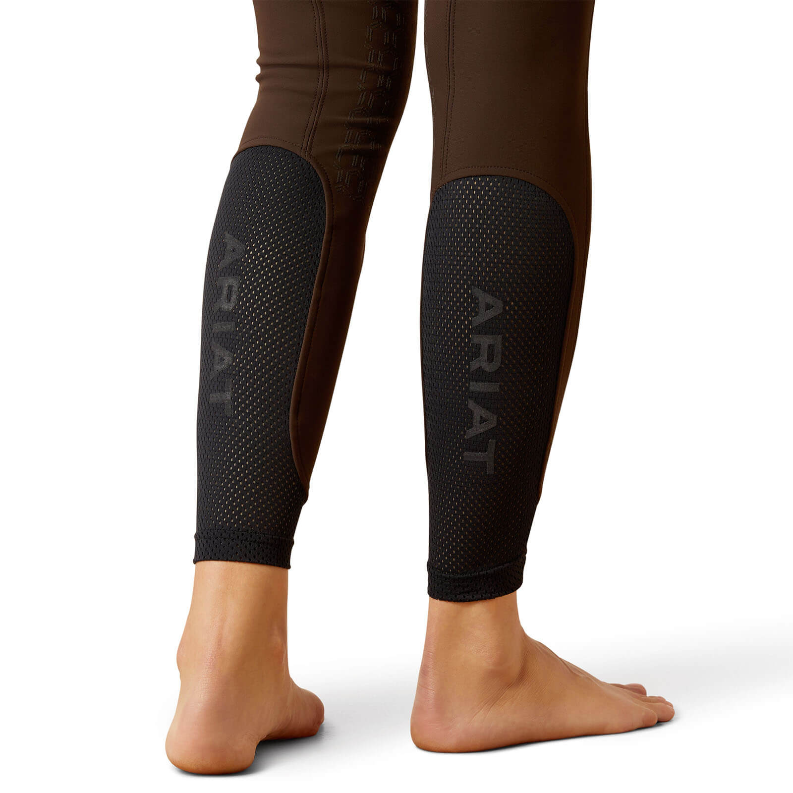 Reithose WMS Tri Factor Vivacity Heat Half Grip Breech