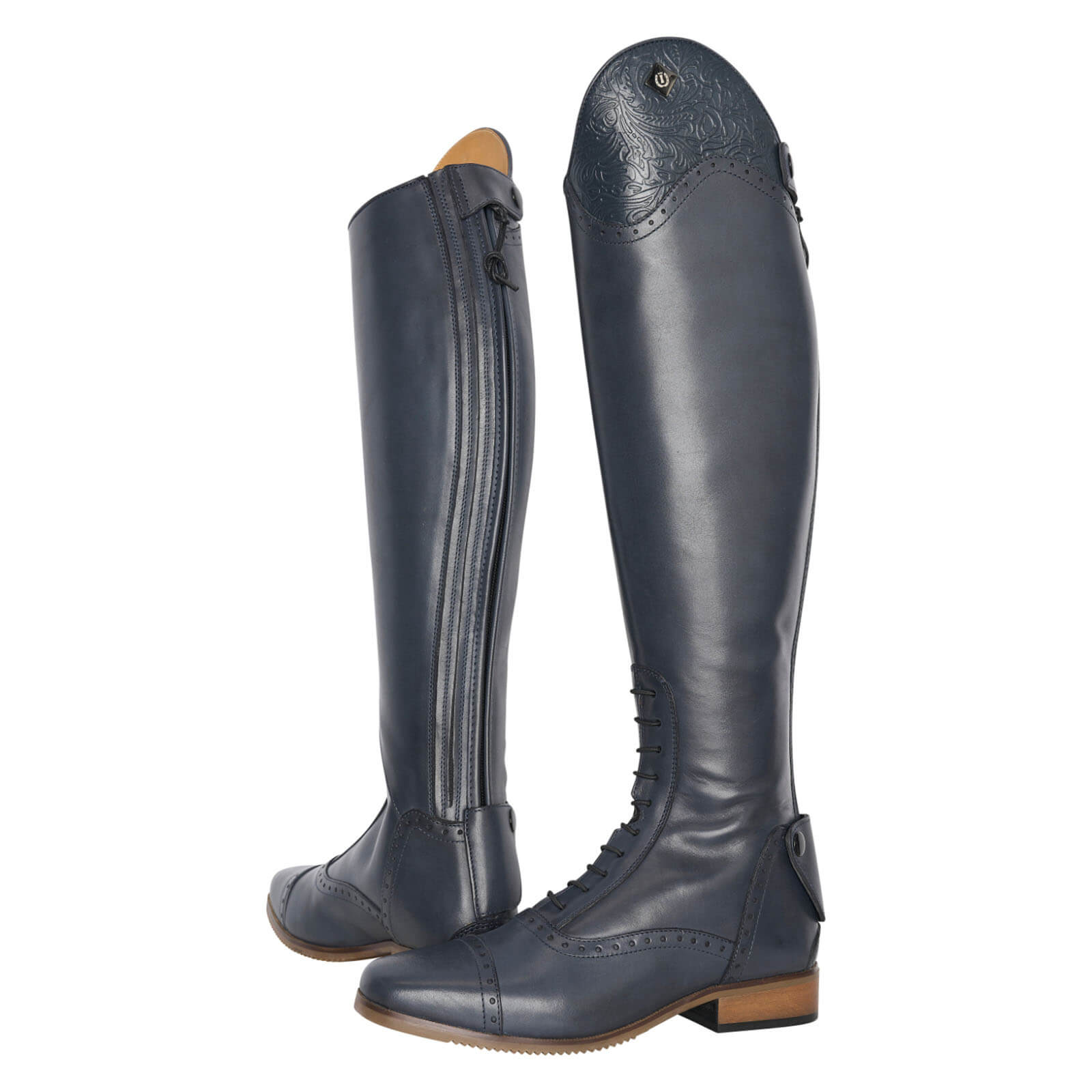 Reitstiefel Damen IRHOlania