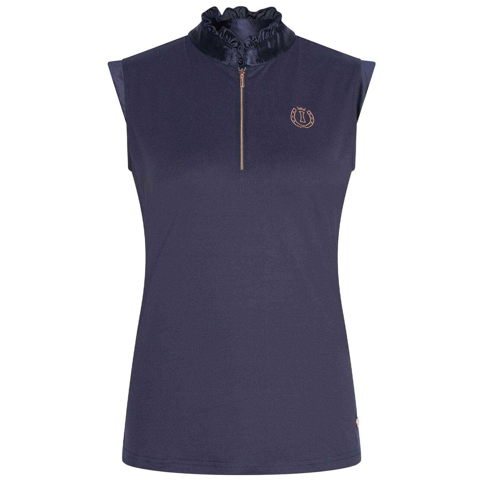Funktionsshirt ärmellos IRHAnna FS 2023 Damenshirt Tanktop