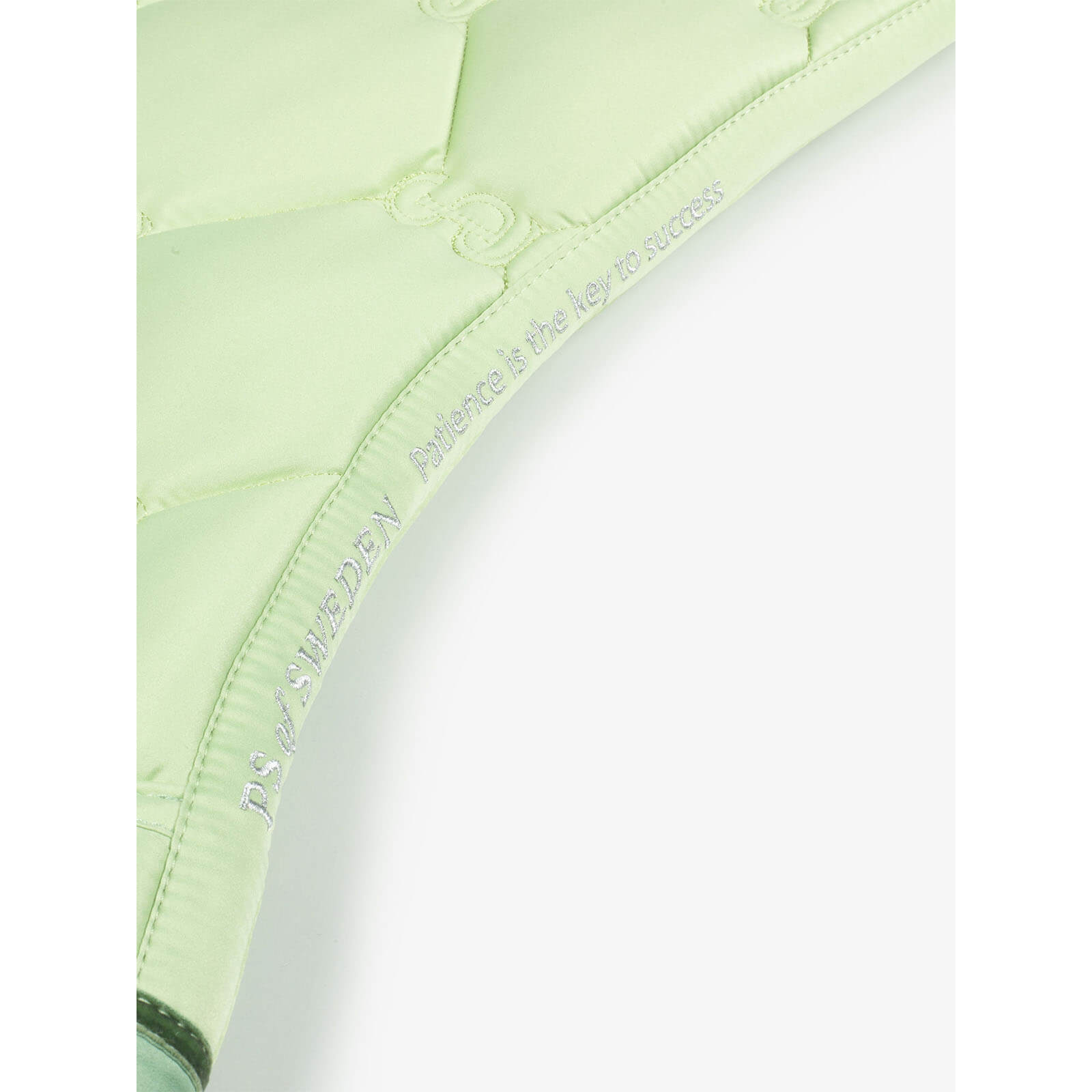 Schabracke Springen Ruffle FS 2023 Springschabracke