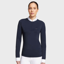 Navy Mesh