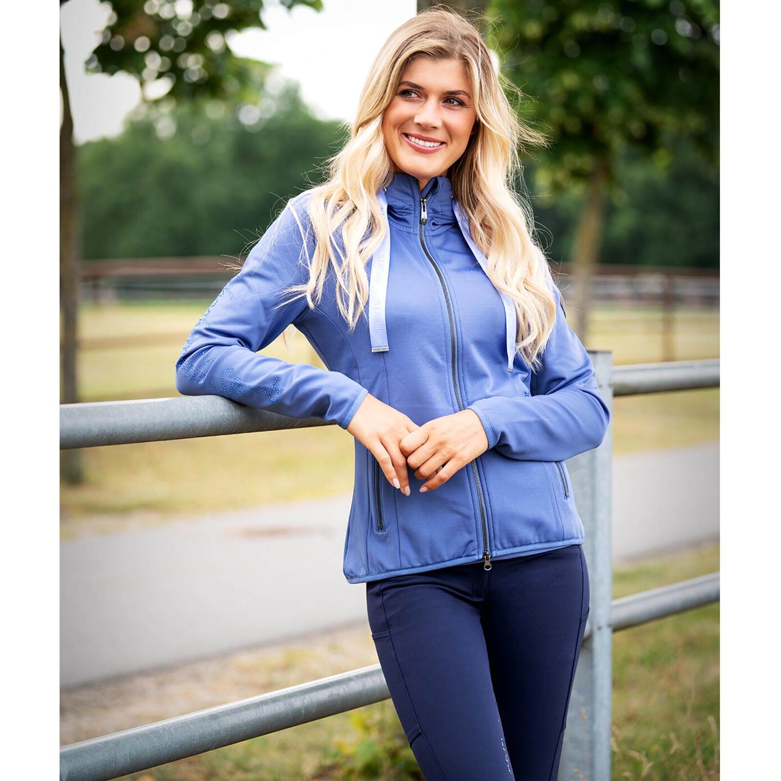 Jacke Damen Shakira Style FS 2023 Funktionsjacke