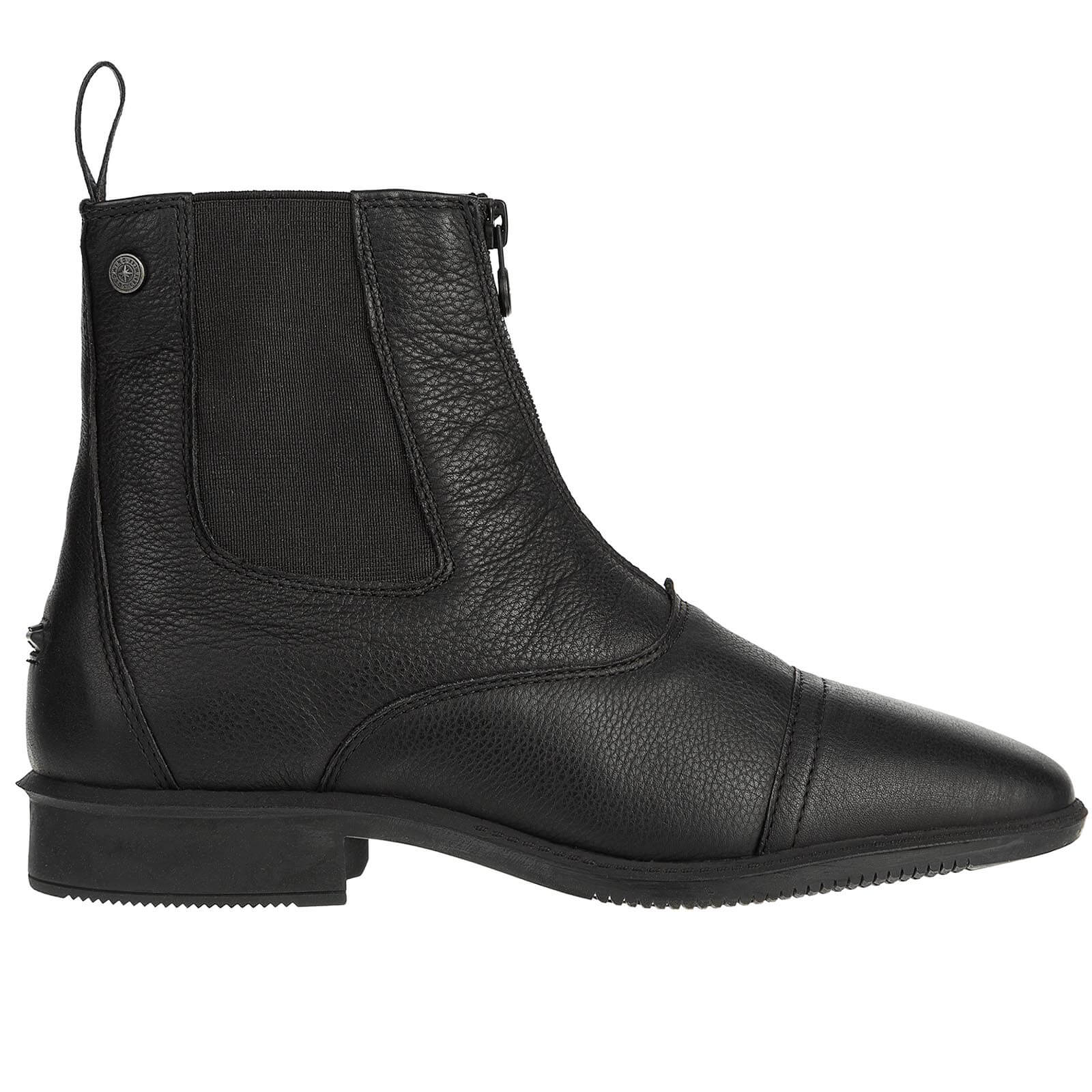 Stiefelette Legacy BZ Lace Soft Reitstiefelette