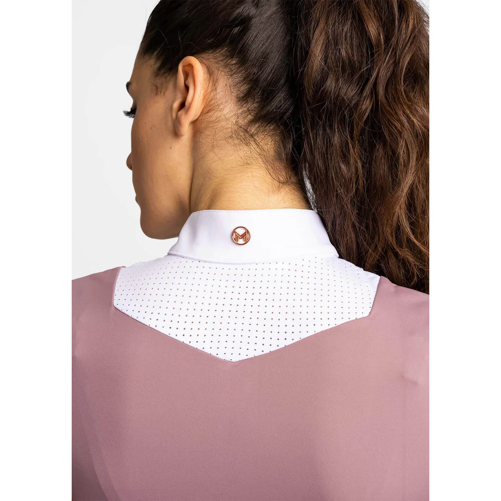 Shirt Damen Short Sleeve Sienna Turniershirt