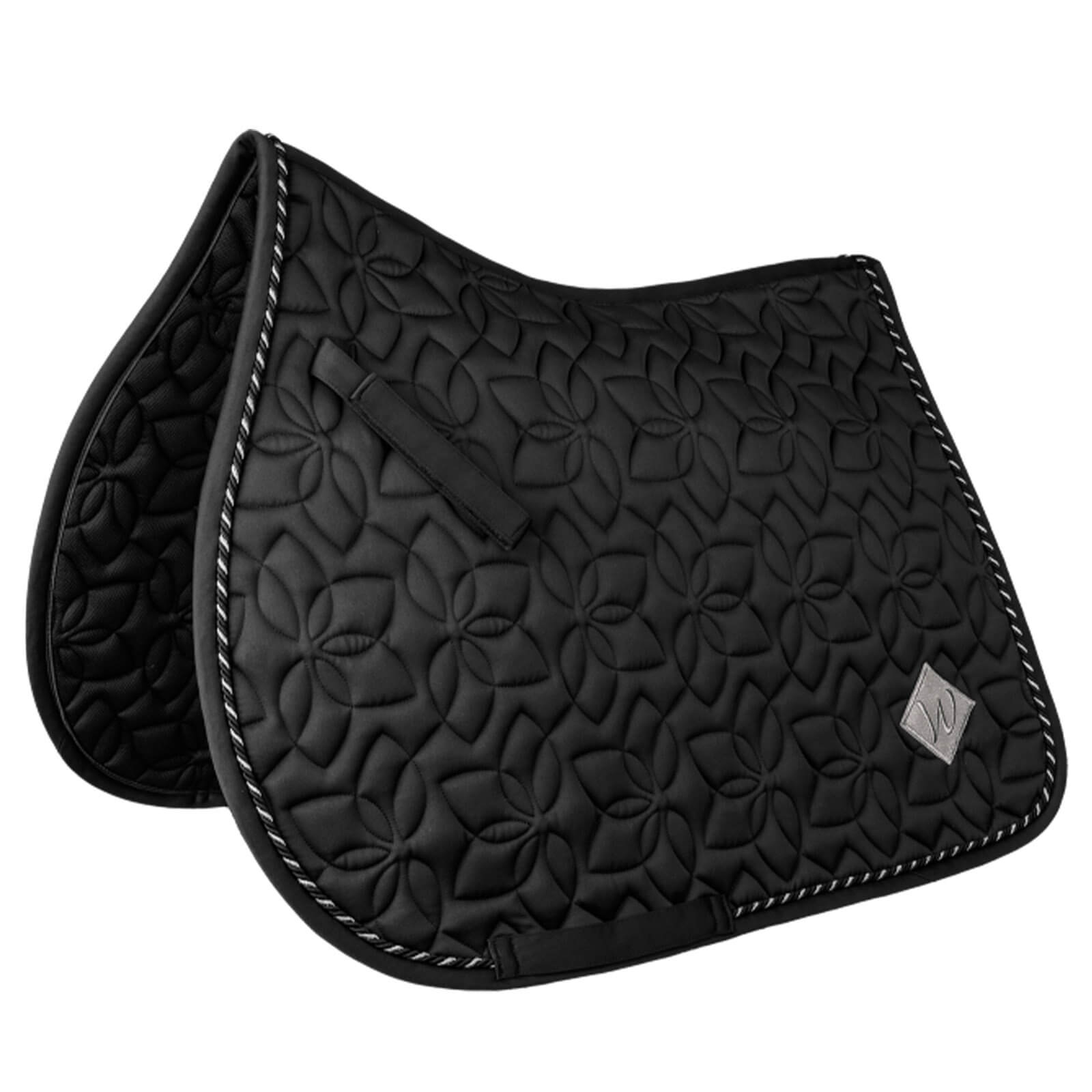 Schabracke Marseille Saddle Pad