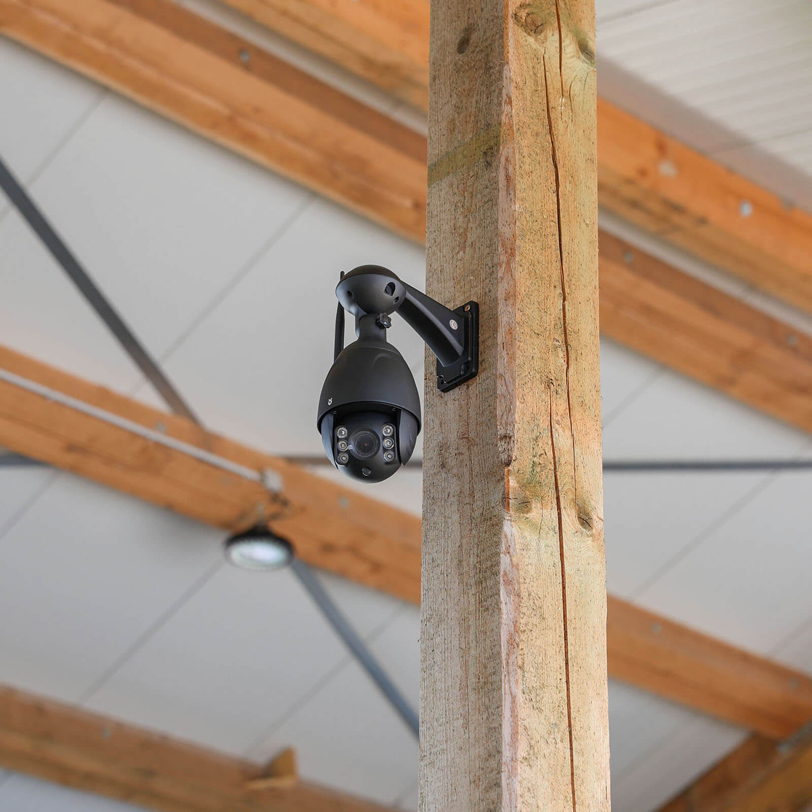 Kamera IPCam 360 FHD Überwachungskamera