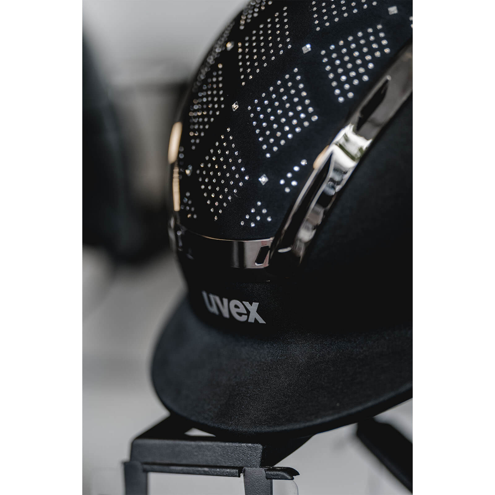 Reithelm Exxeed Jewel Helm