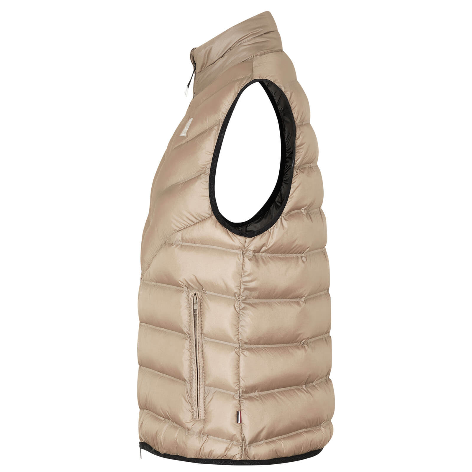 Weste Unisex Steppweste KLVam Padded Vest HW 2024