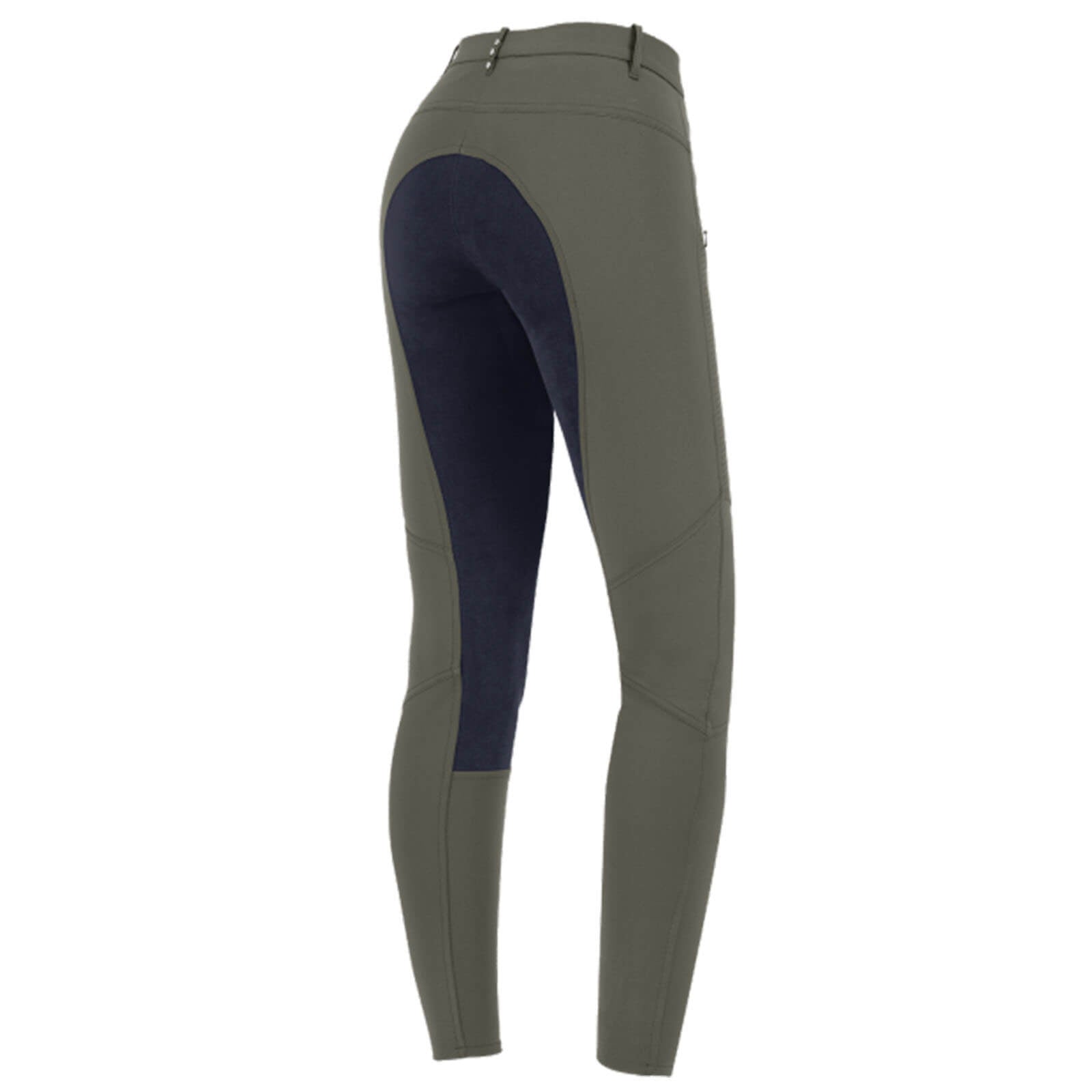 Reithose Damen Vollbesatz Gala