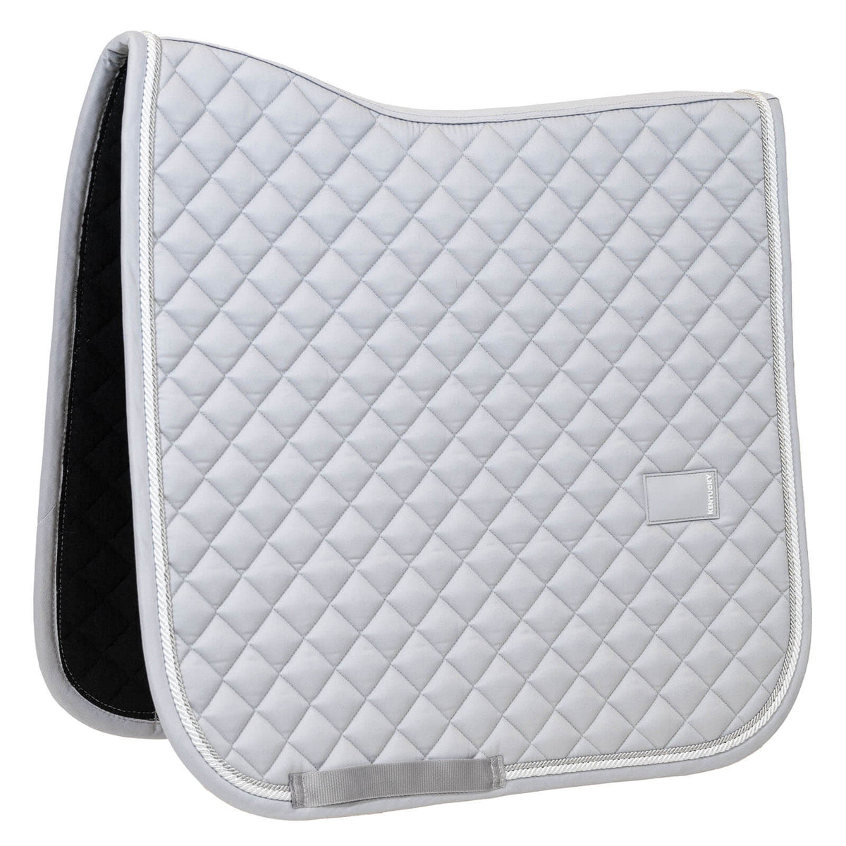 Dressurschabracke Saddle Pad Diamond Rope Dressage Schabracke